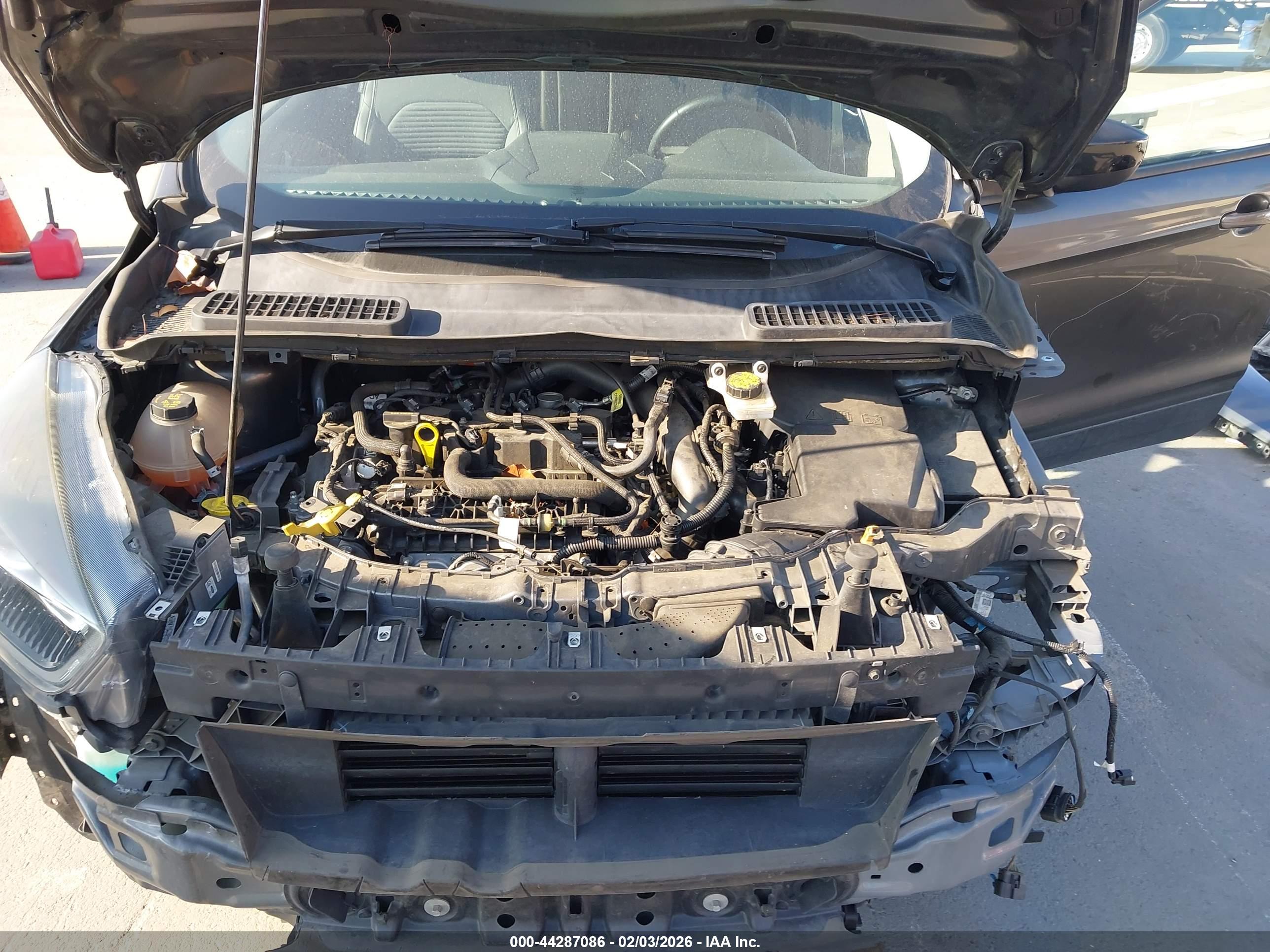 FORD ESCAPE image 10