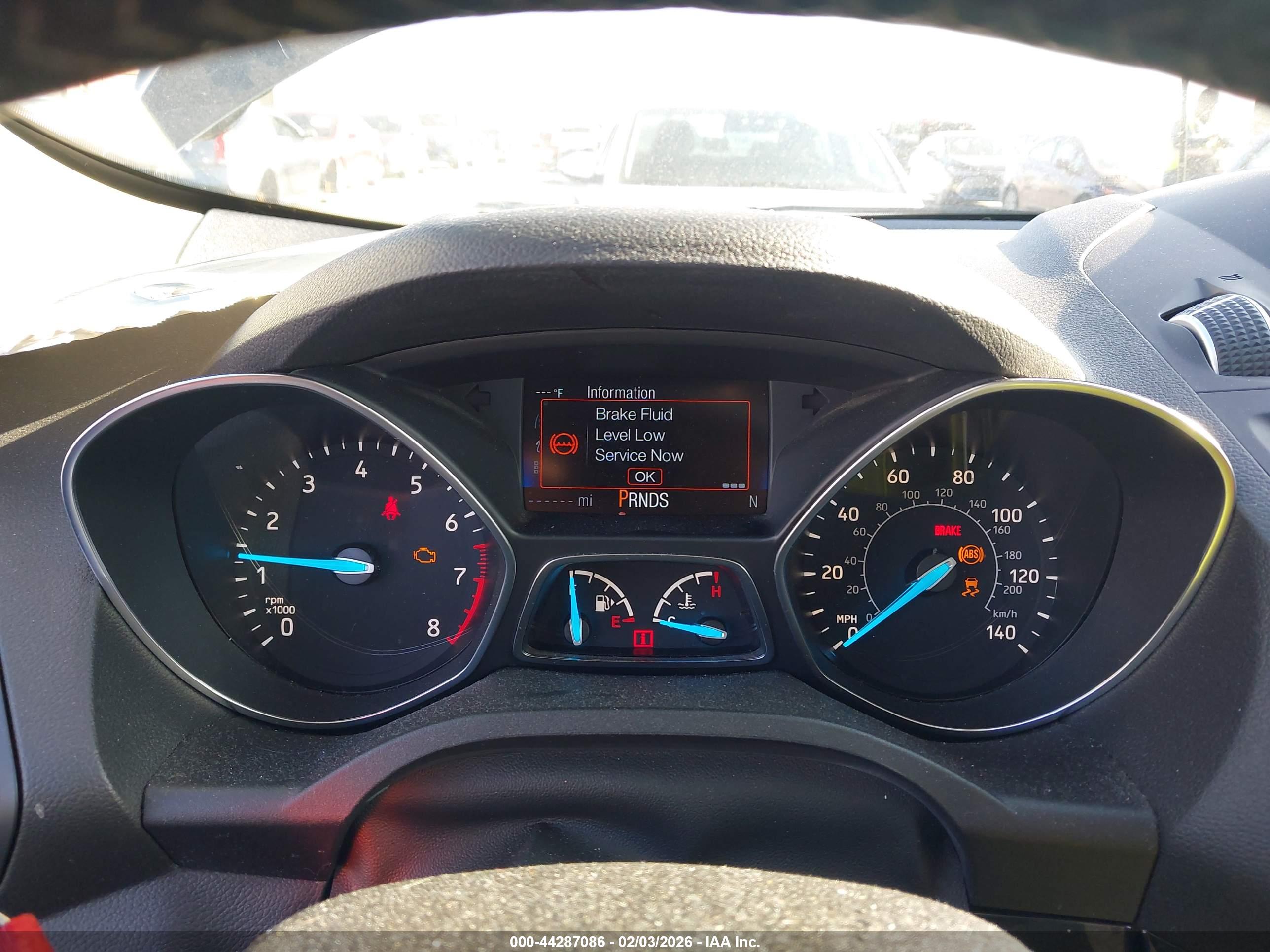 FORD ESCAPE image 7