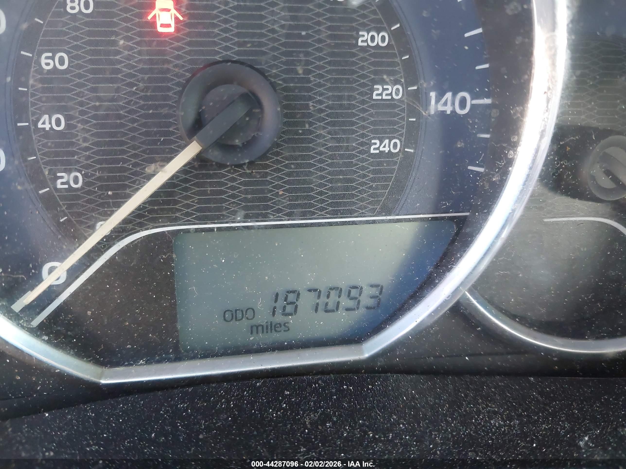 TOYOTA COROLLA image 7
