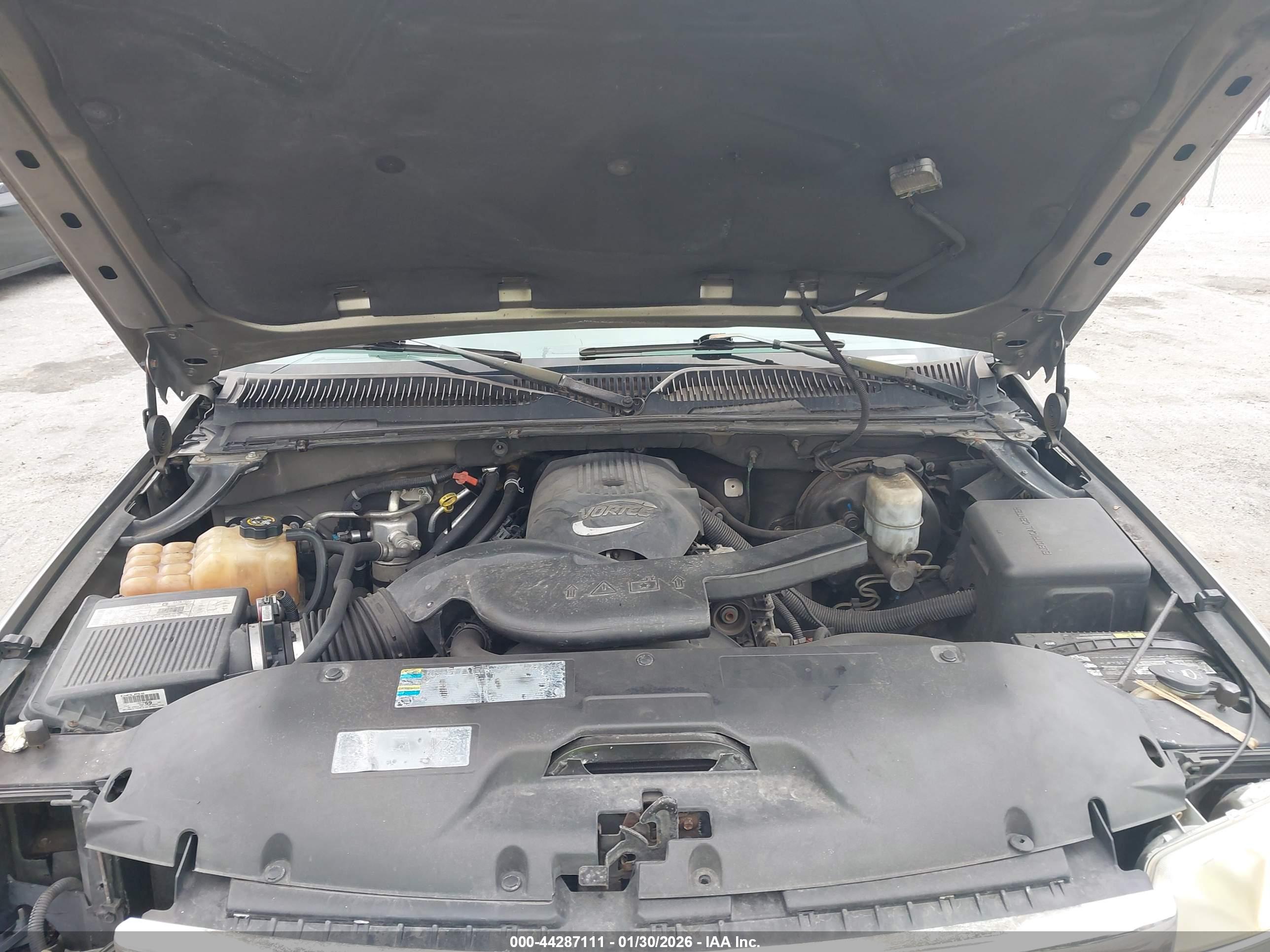 GMC YUKON image 10