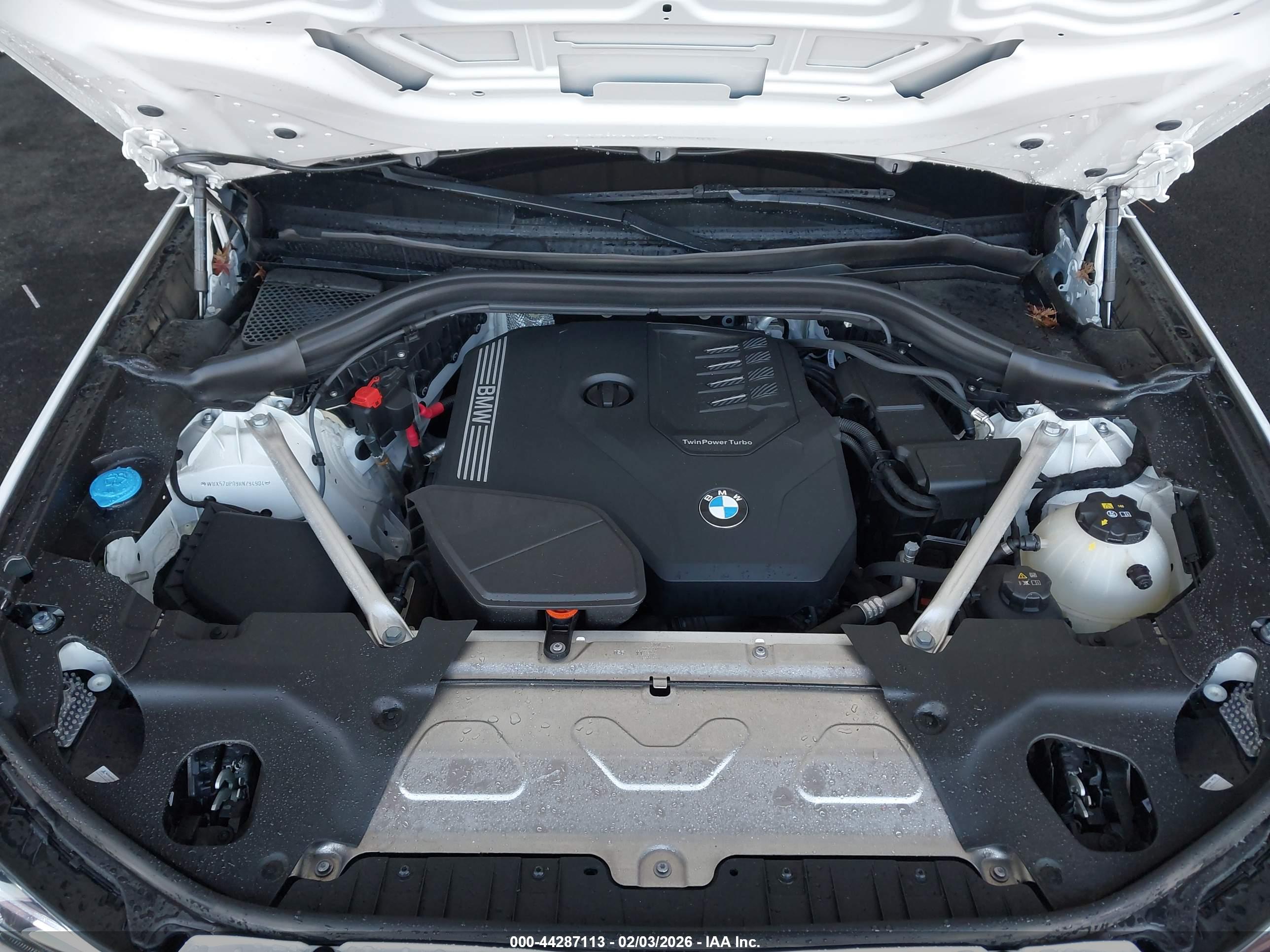 BMW X3 image 10