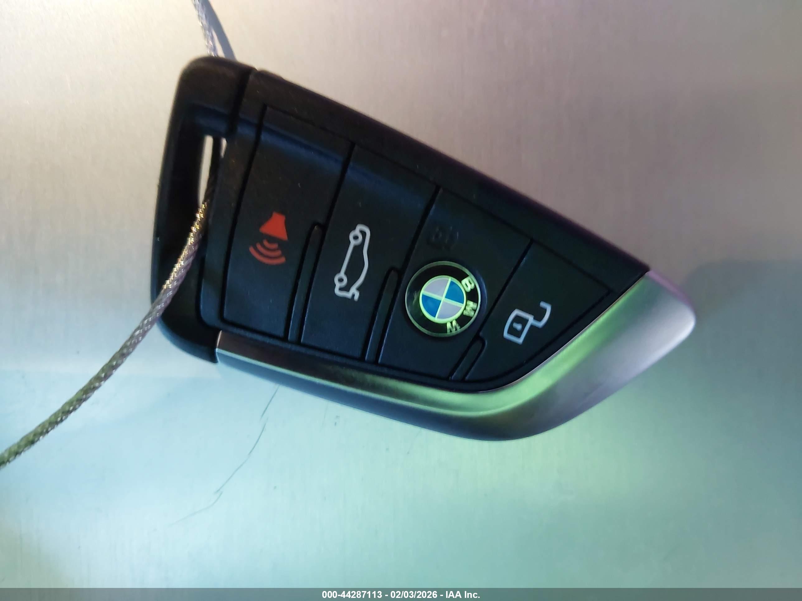 BMW X3 image 11