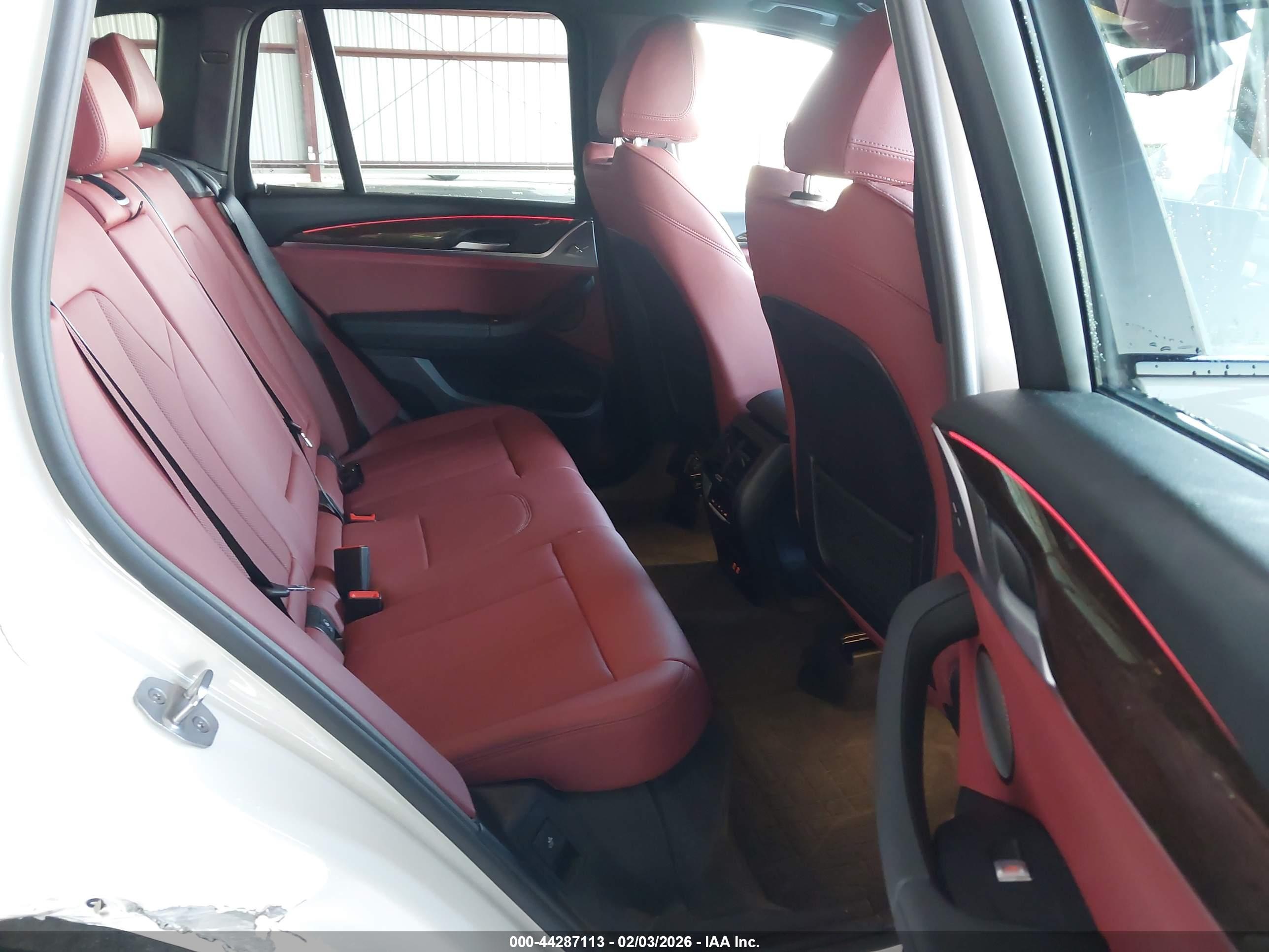 BMW X3 image 8