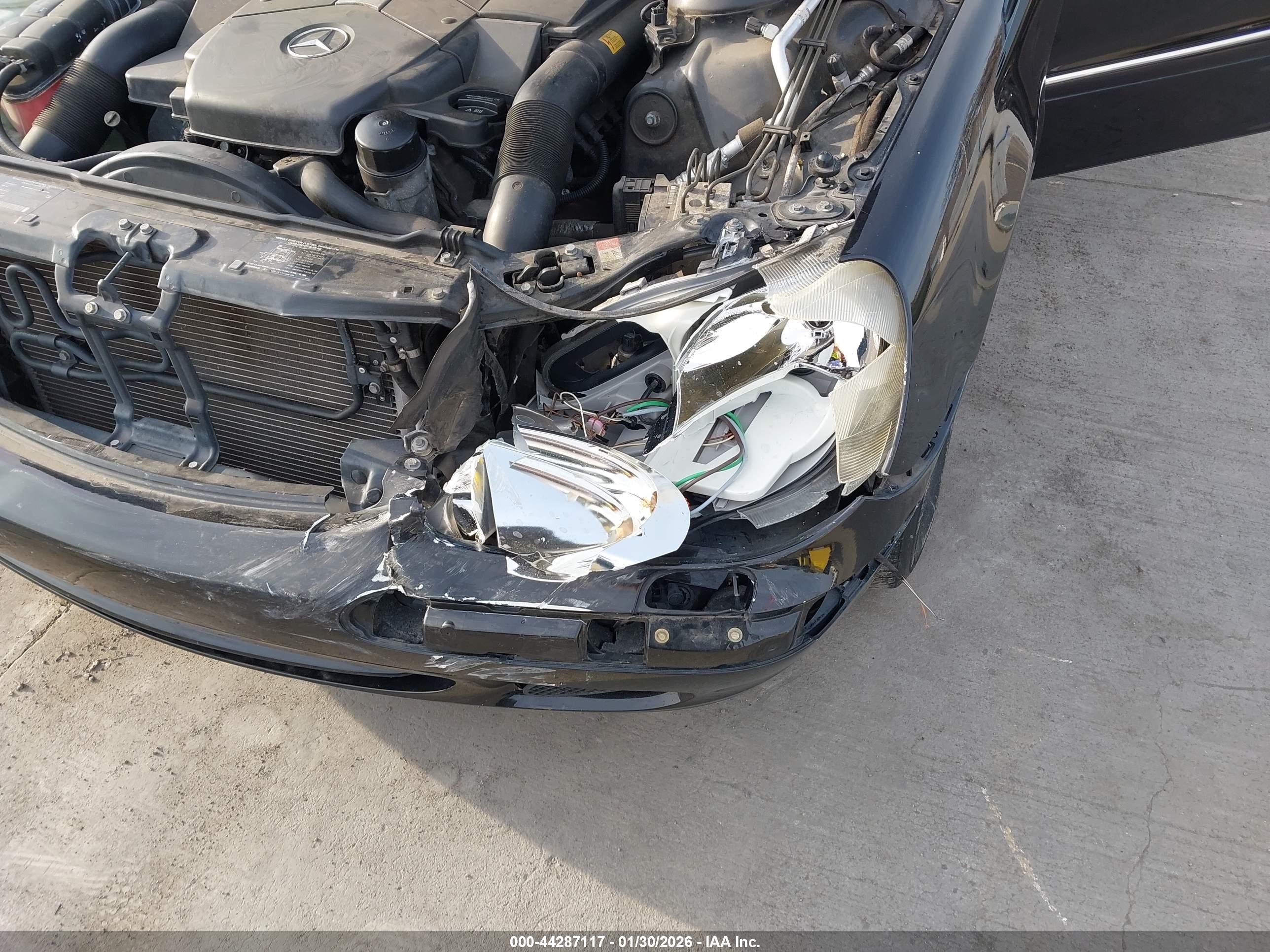 MERCEDES-BENZ S image 6
