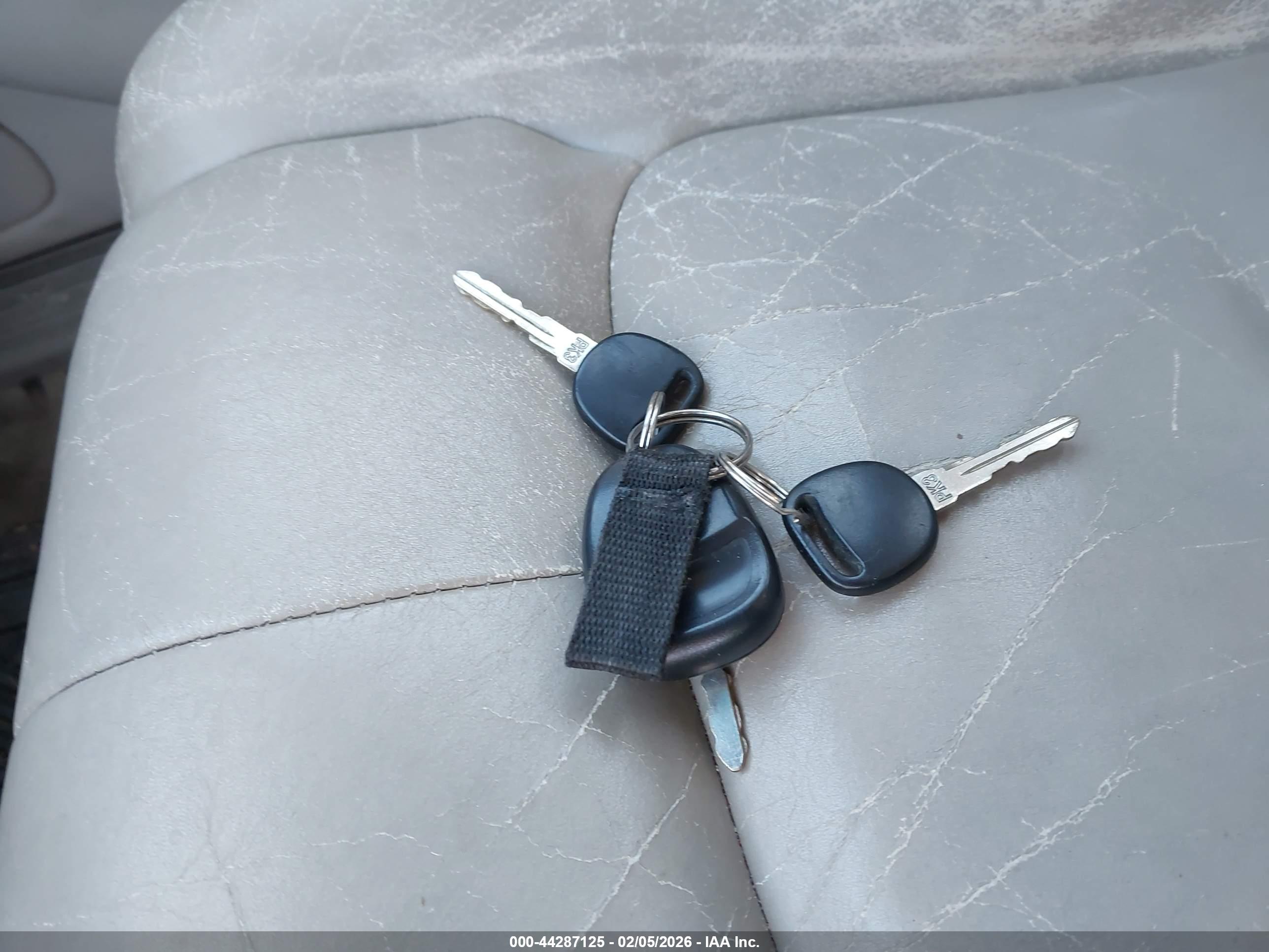 CADILLAC SEVILLE image 11