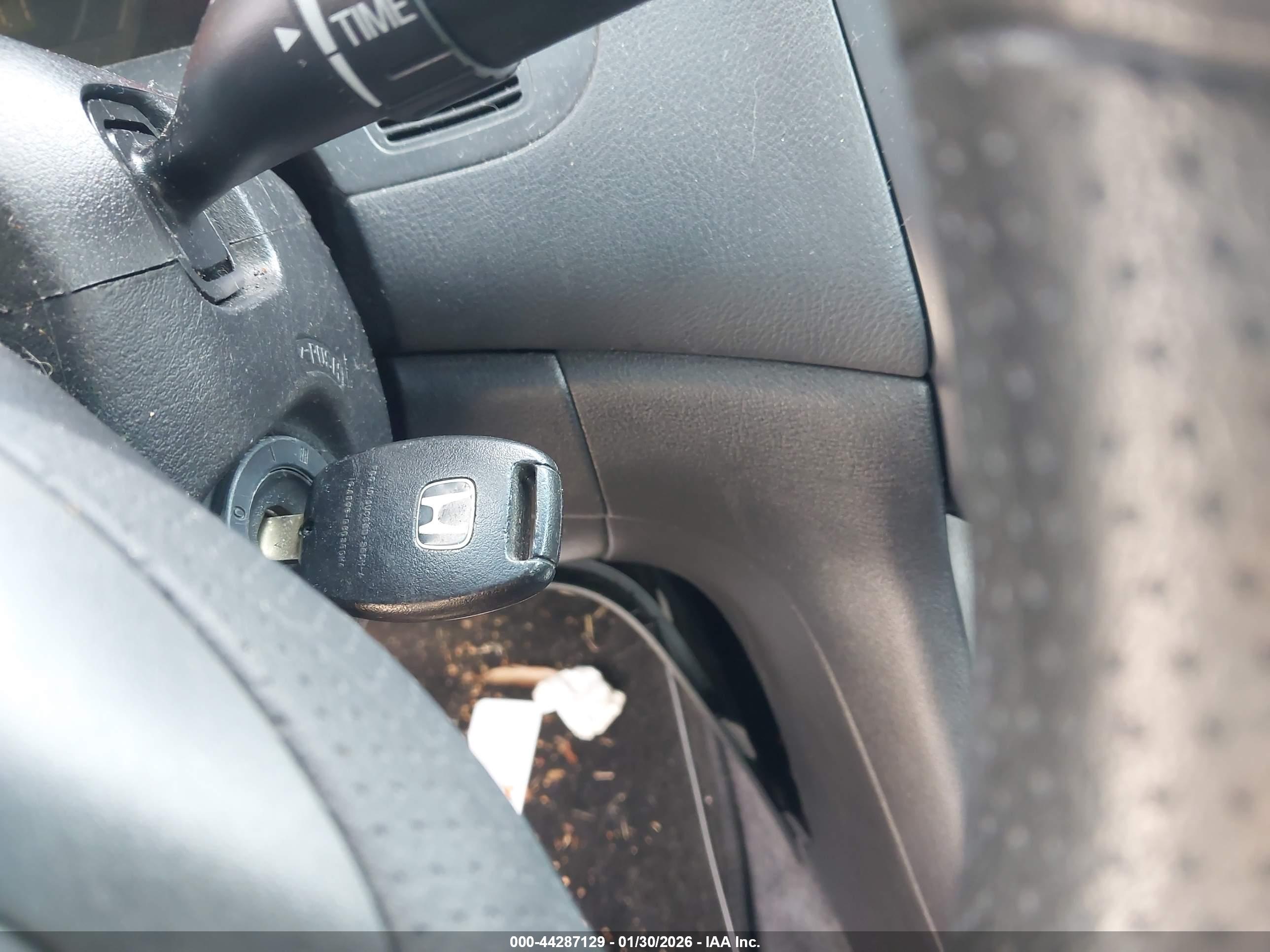 HONDA ACCORD image 11