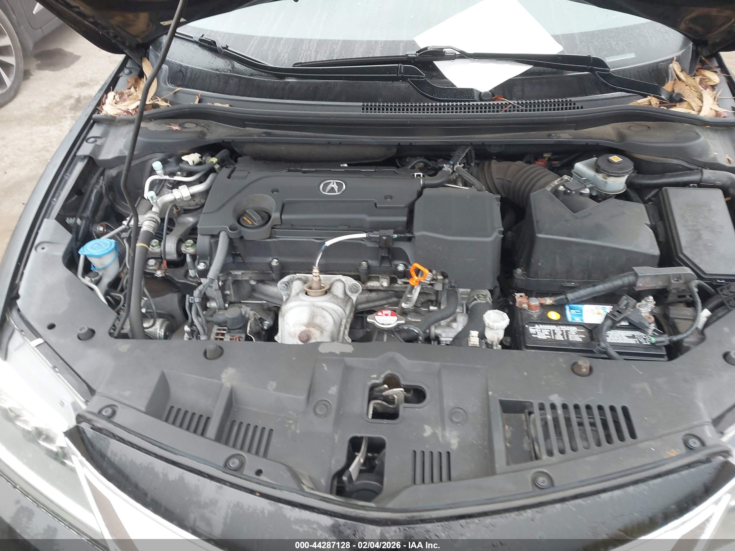 ACURA ILX image 10