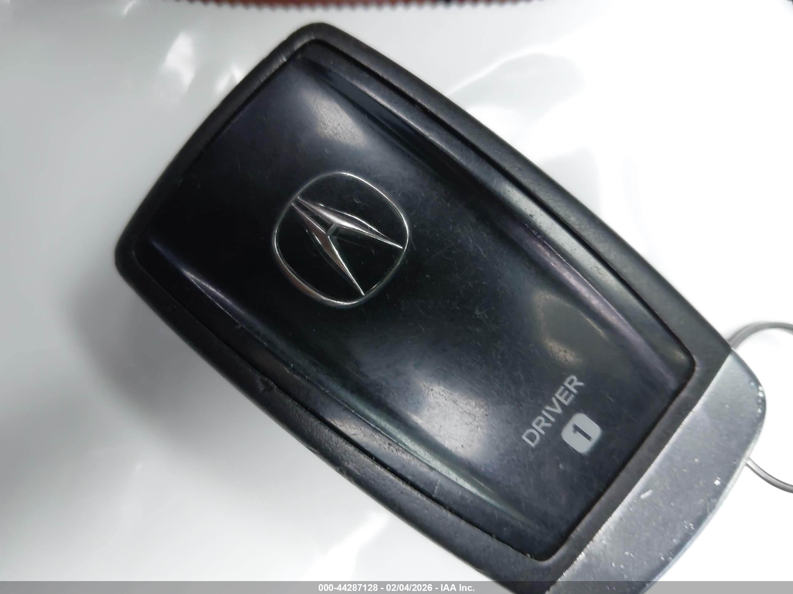 ACURA ILX image 11