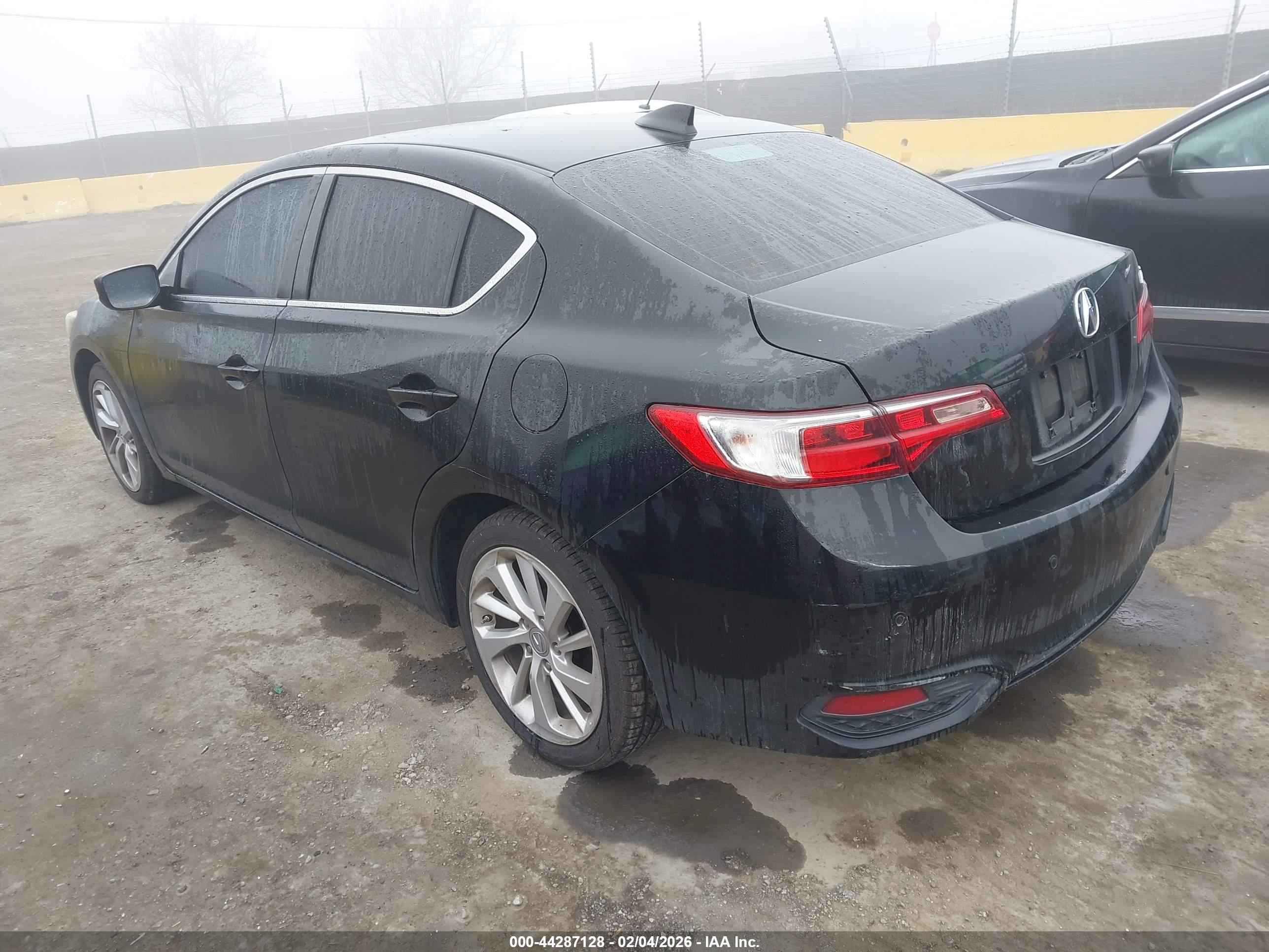 ACURA ILX image 3