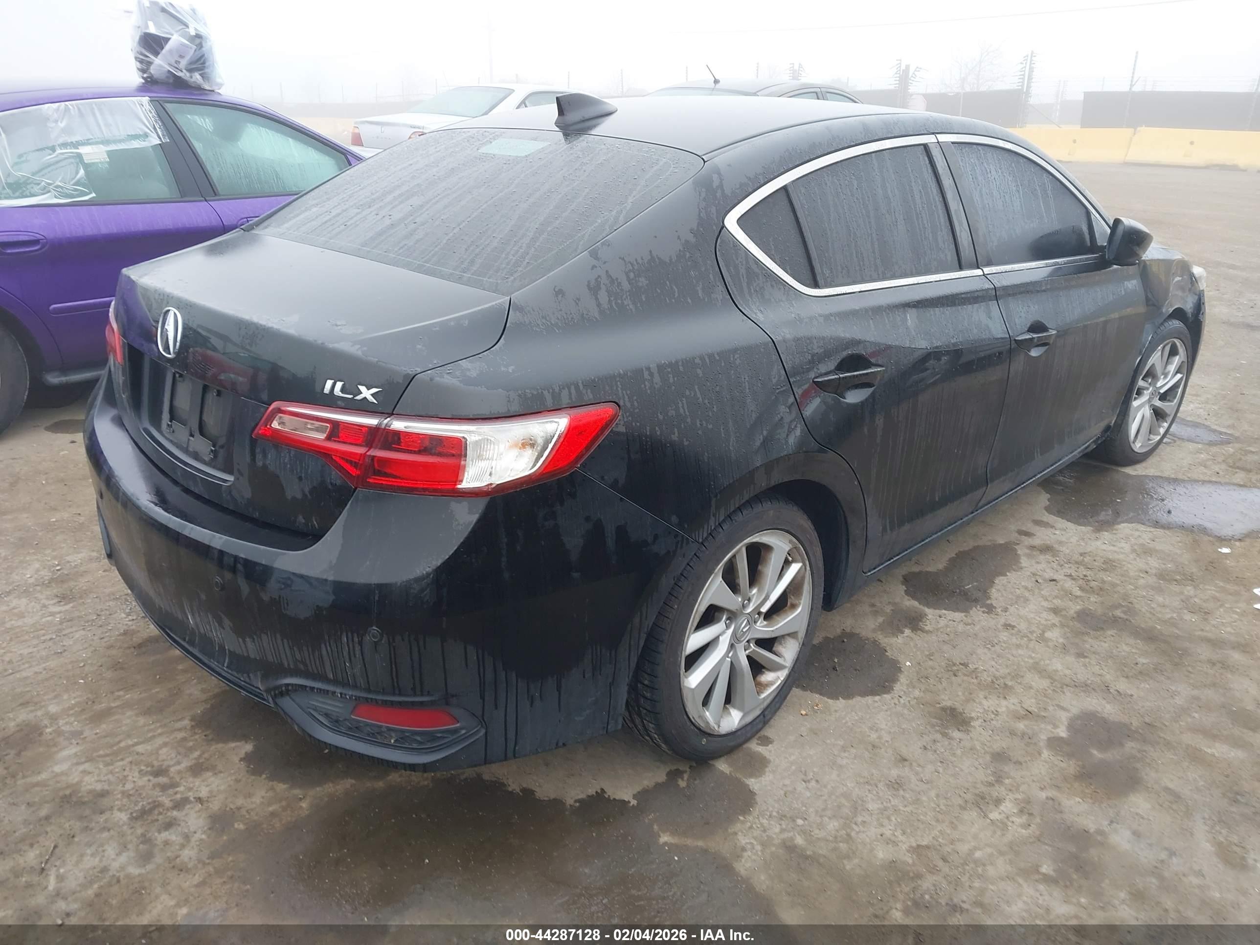 ACURA ILX image 4