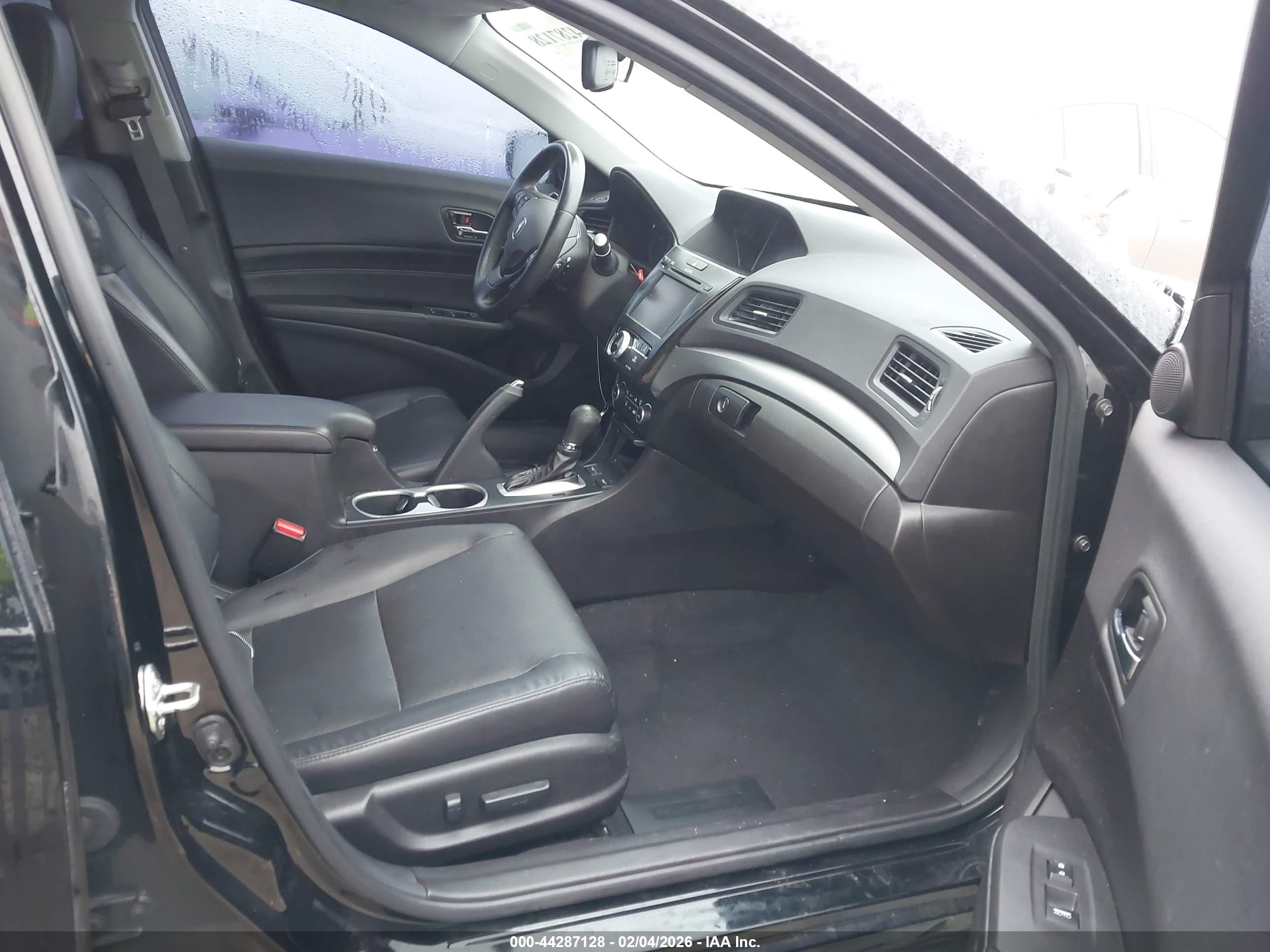 ACURA ILX image 5