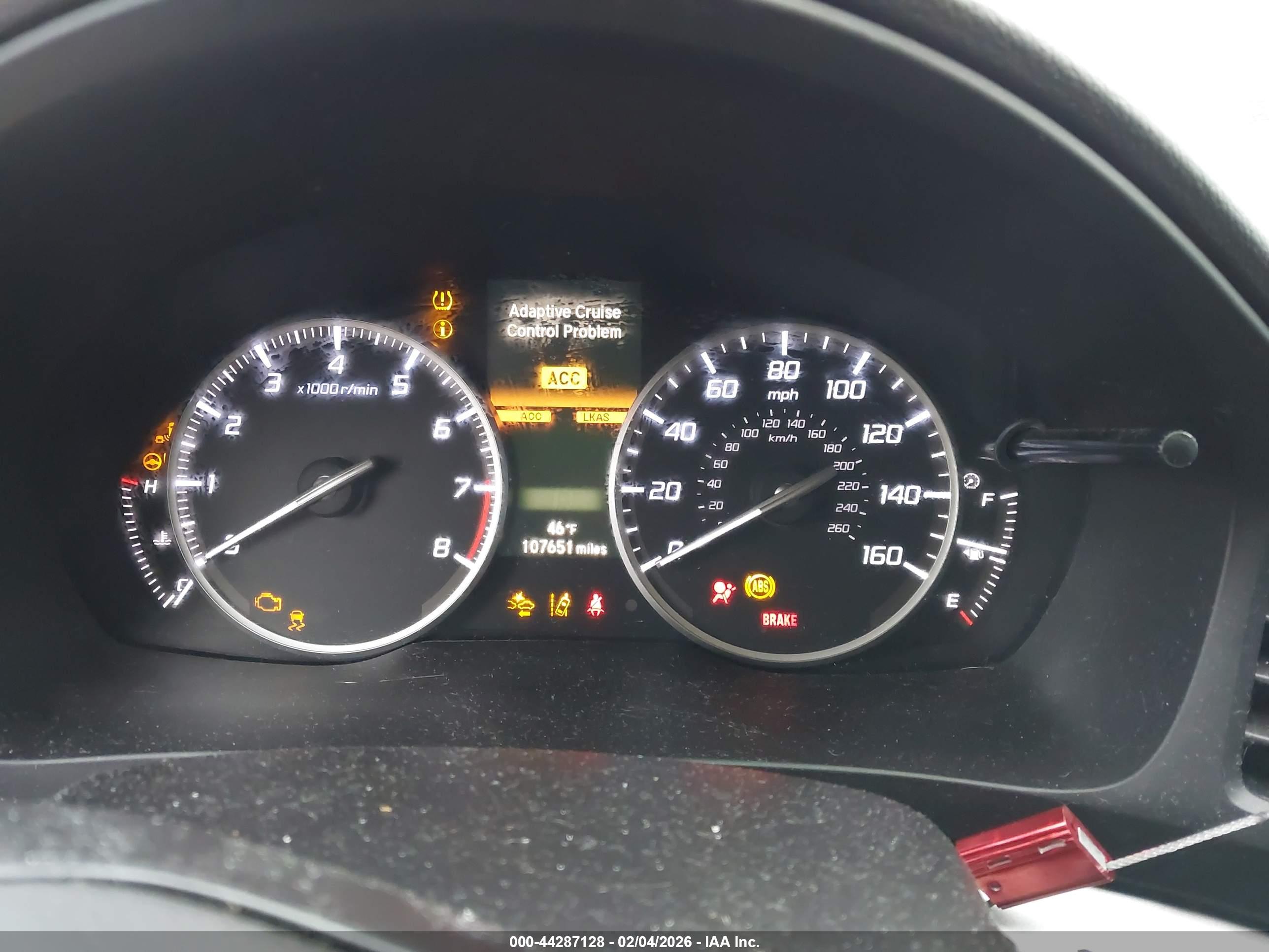ACURA ILX image 7