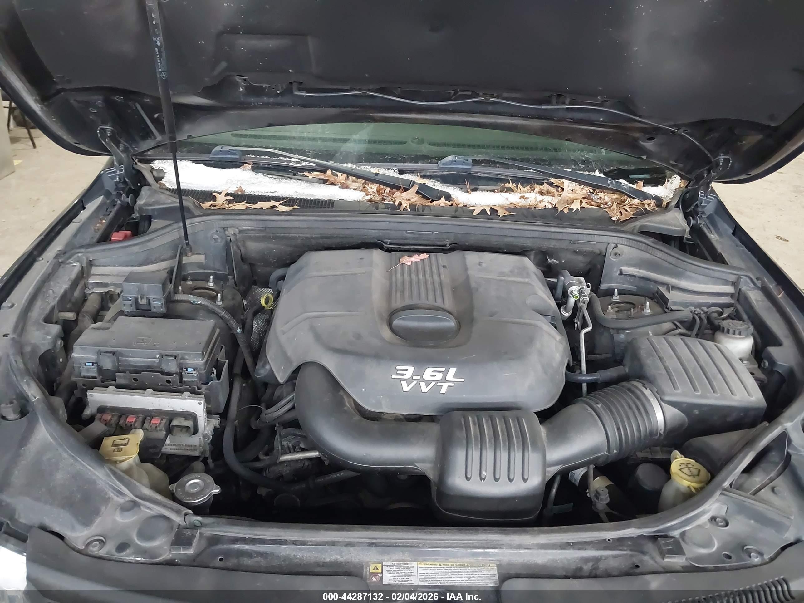 JEEP GRAND image 10