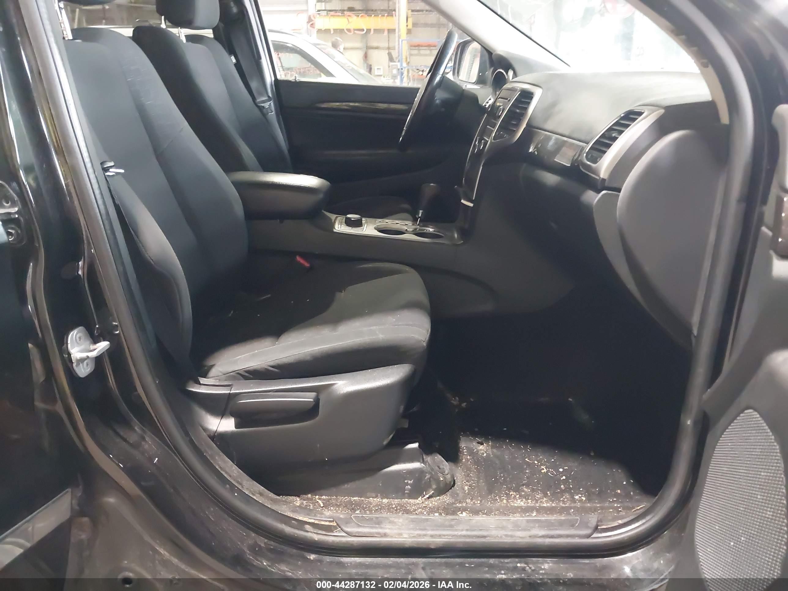 JEEP GRAND image 5