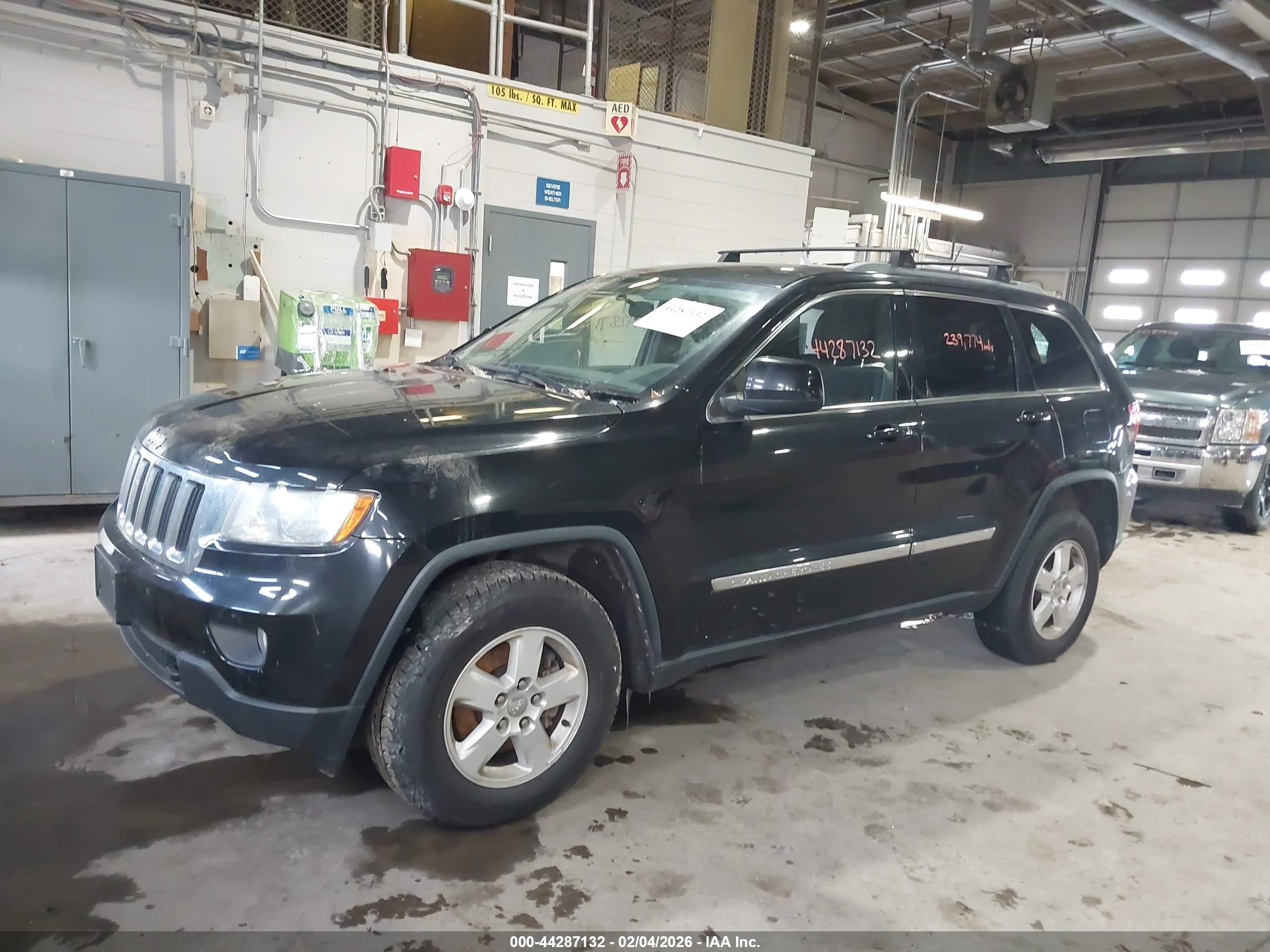 JEEP GRAND image 6