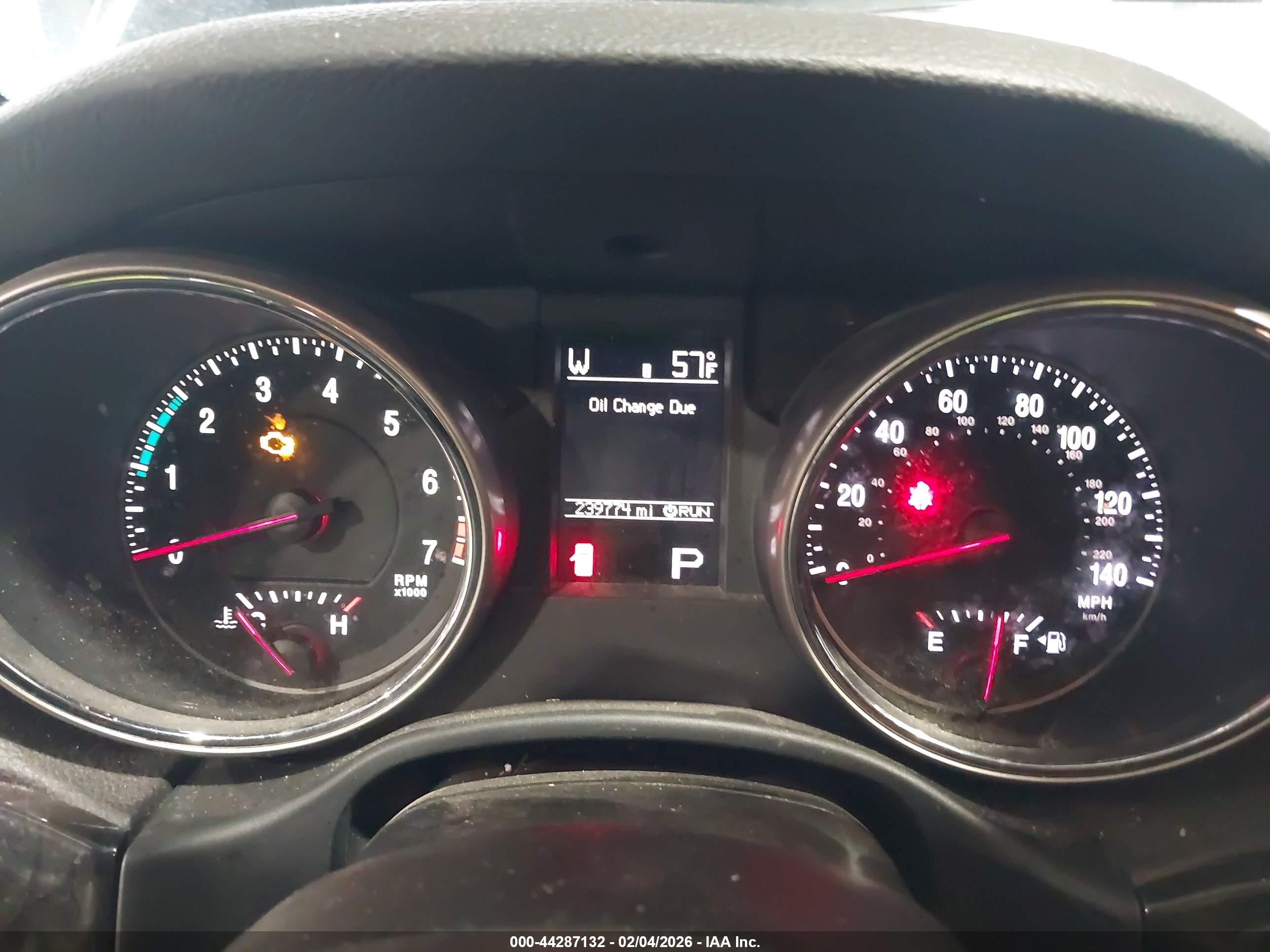JEEP GRAND image 7