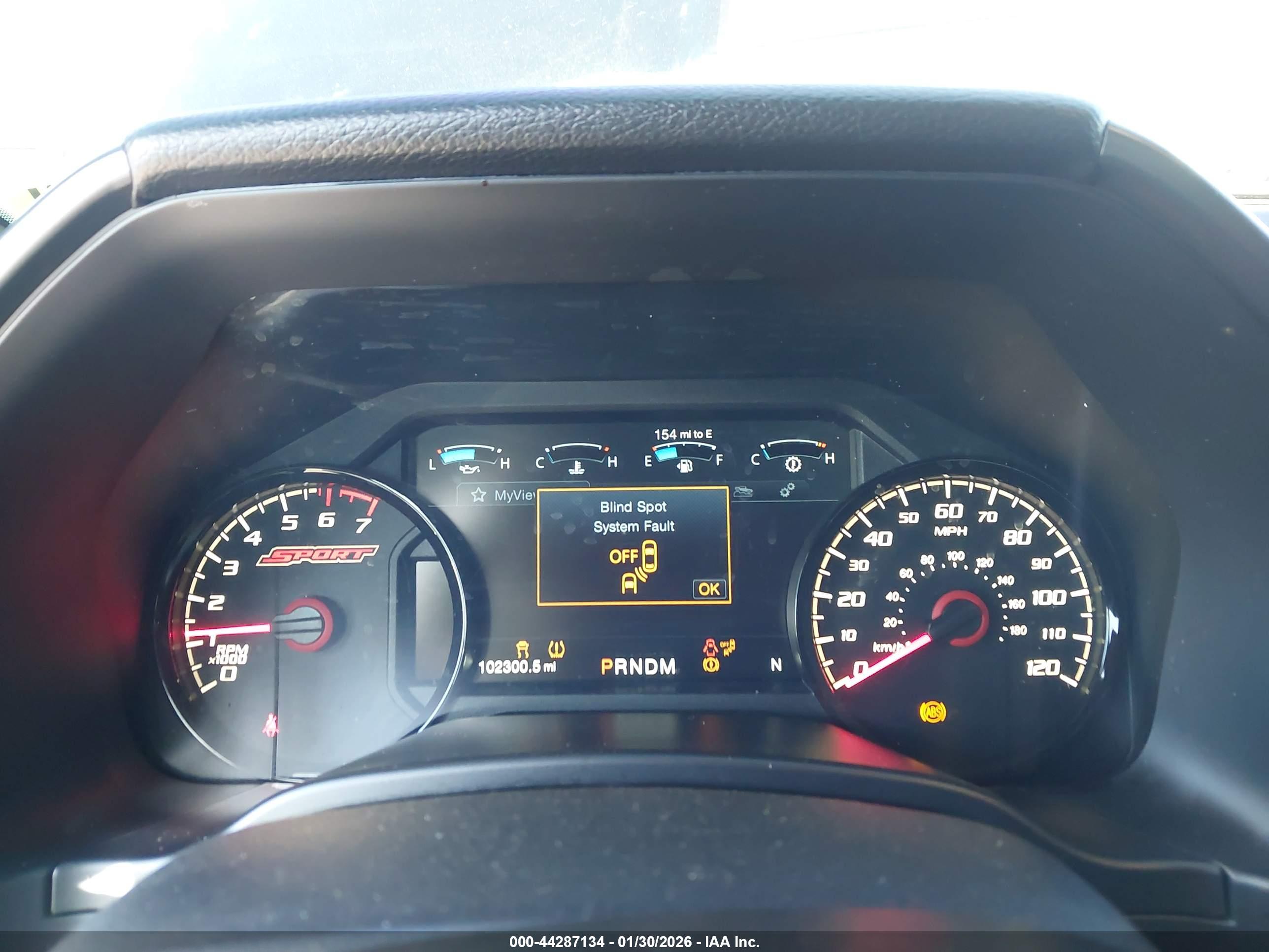 FORD F-150 image 7