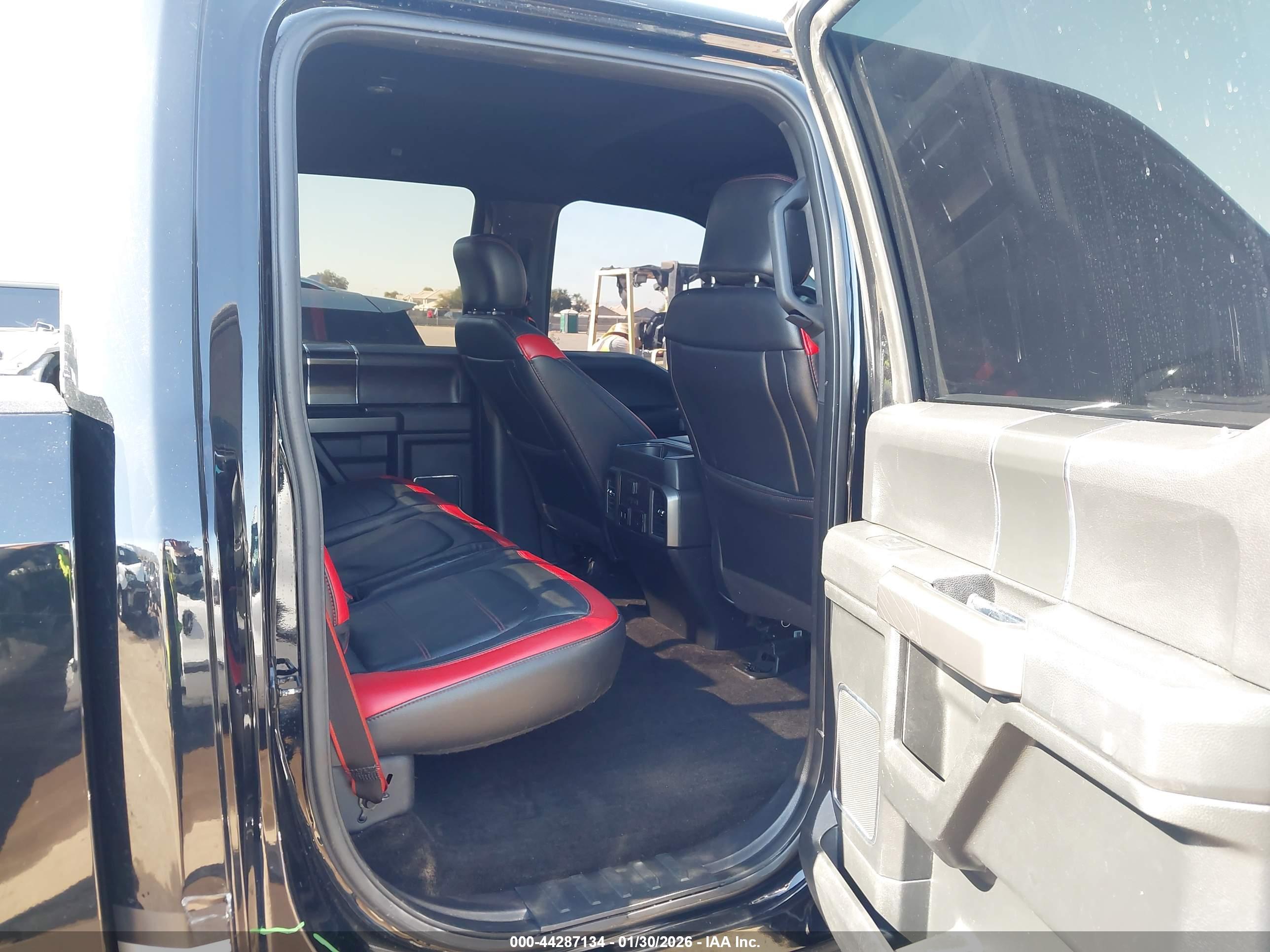 FORD F-150 image 8