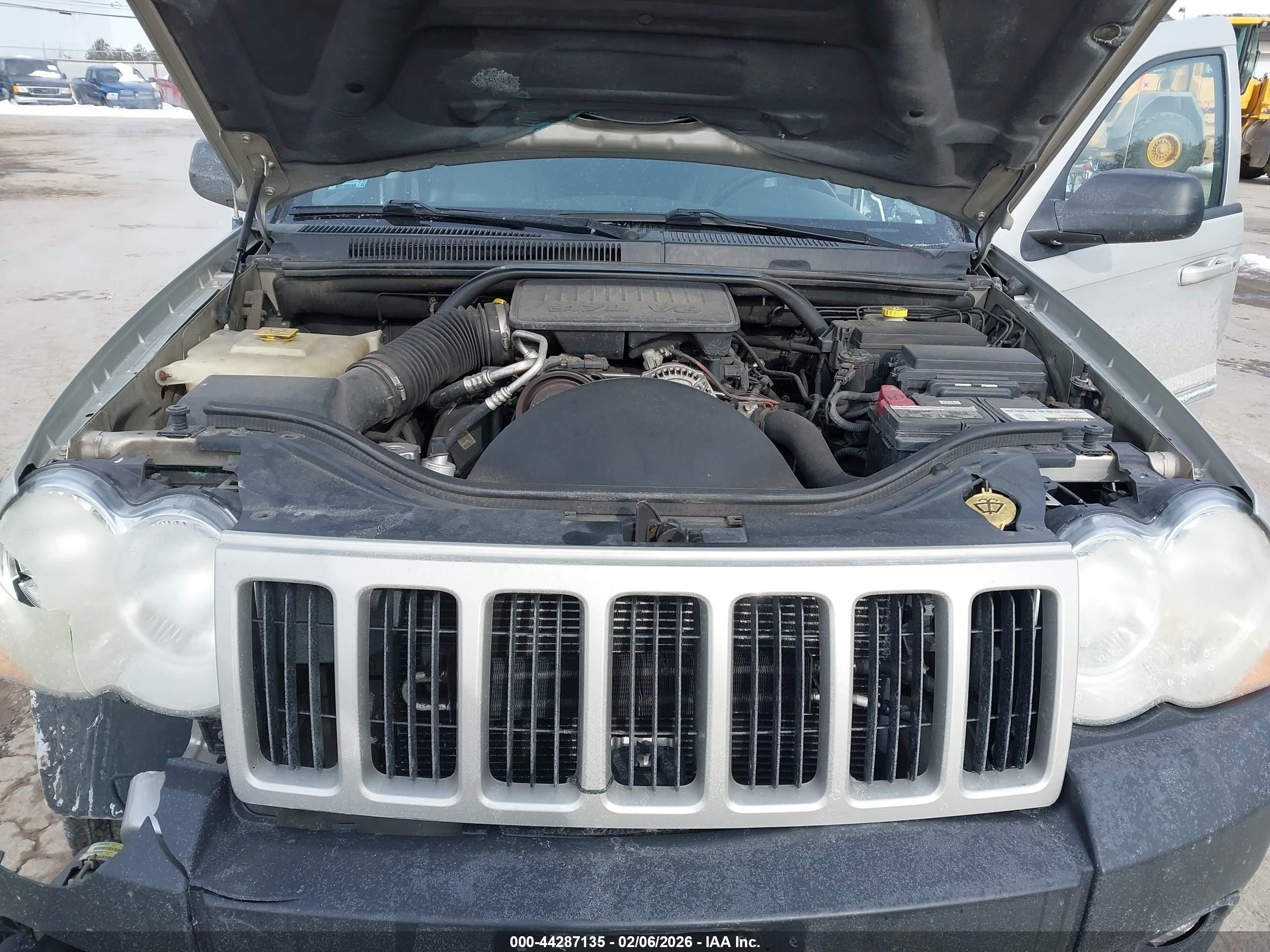 JEEP GRAND image 10