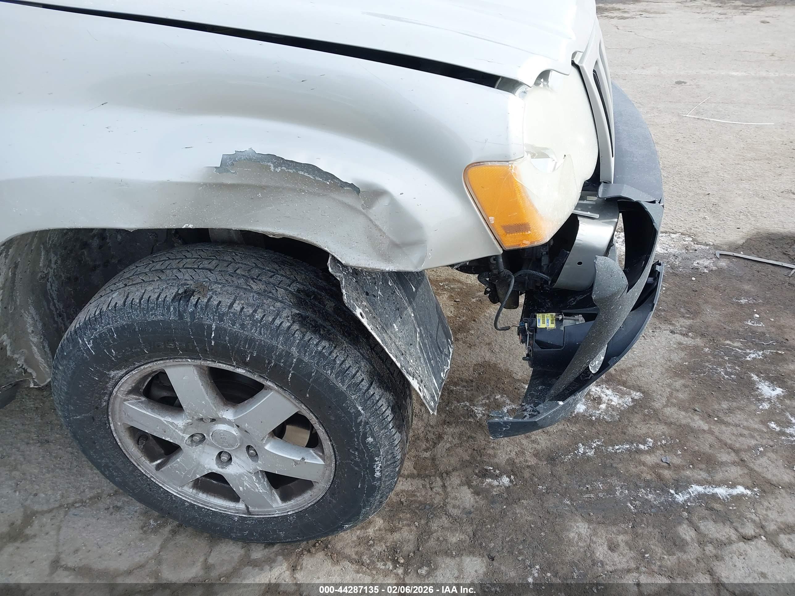 JEEP GRAND image 6