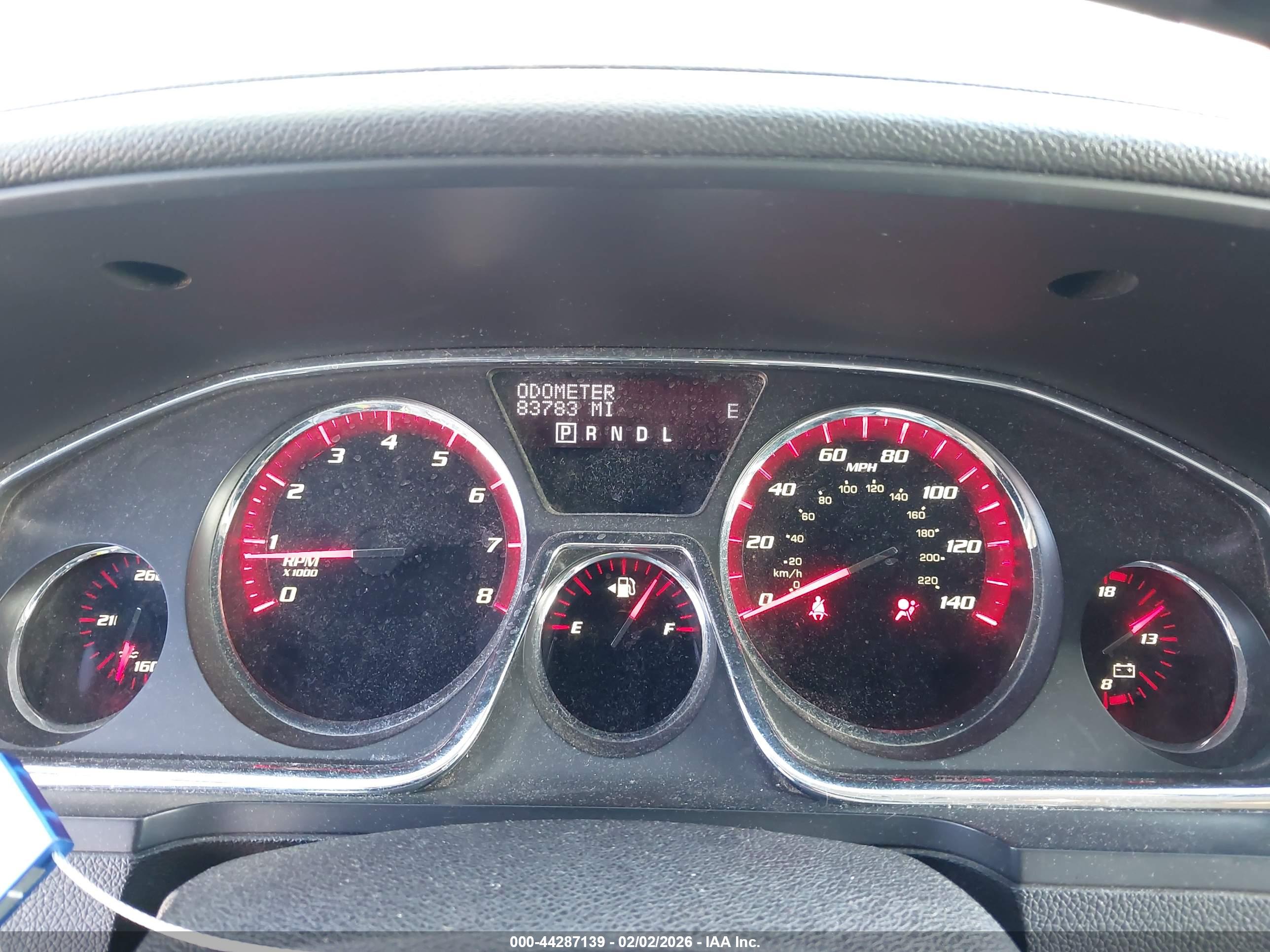 GMC ACADIA image 7