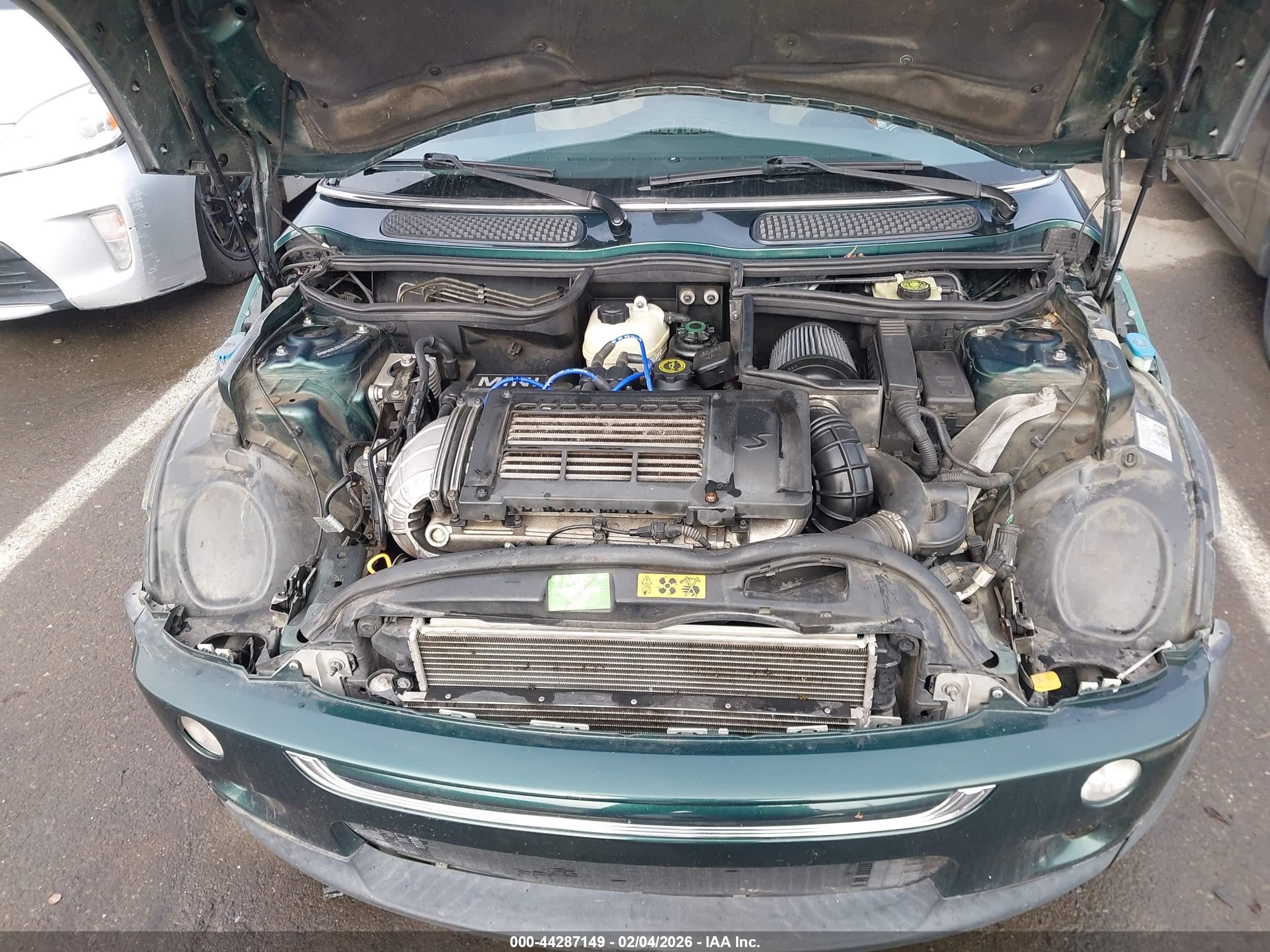 MINI COOPER image 10