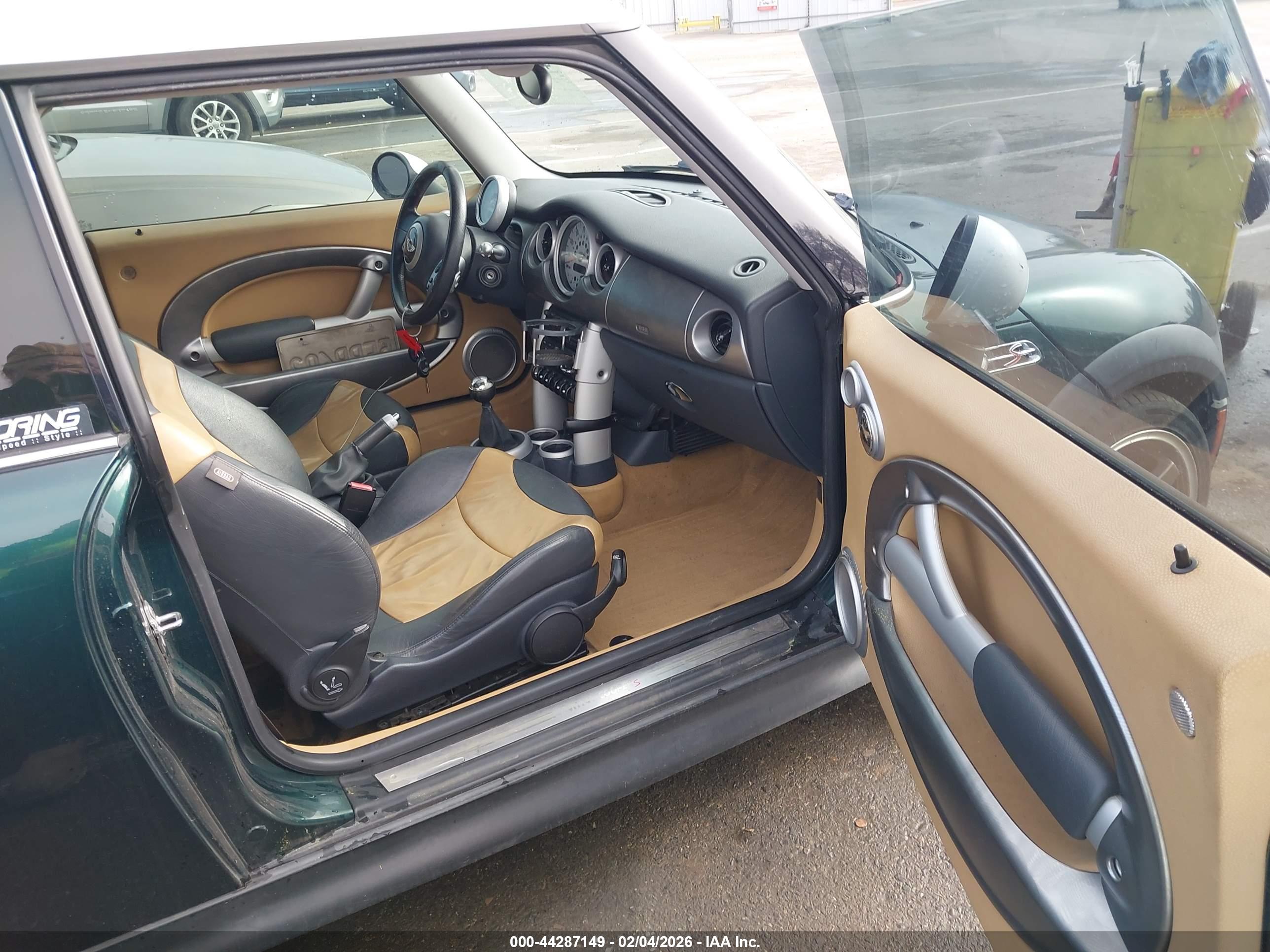 MINI COOPER image 5
