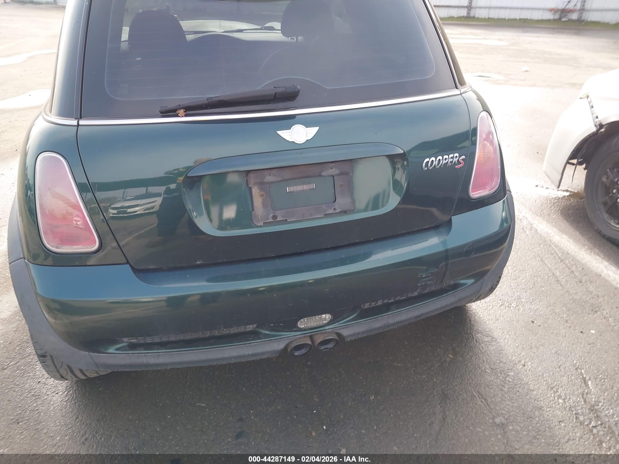 MINI COOPER image 6