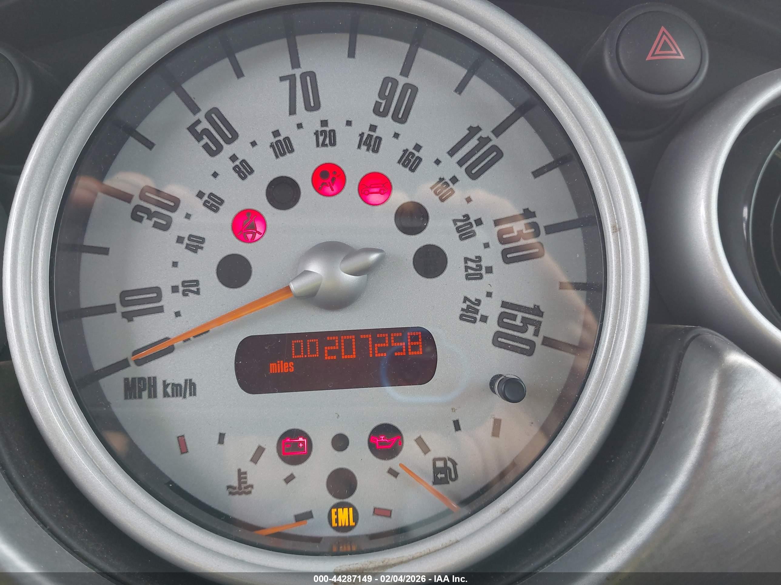 MINI COOPER image 7