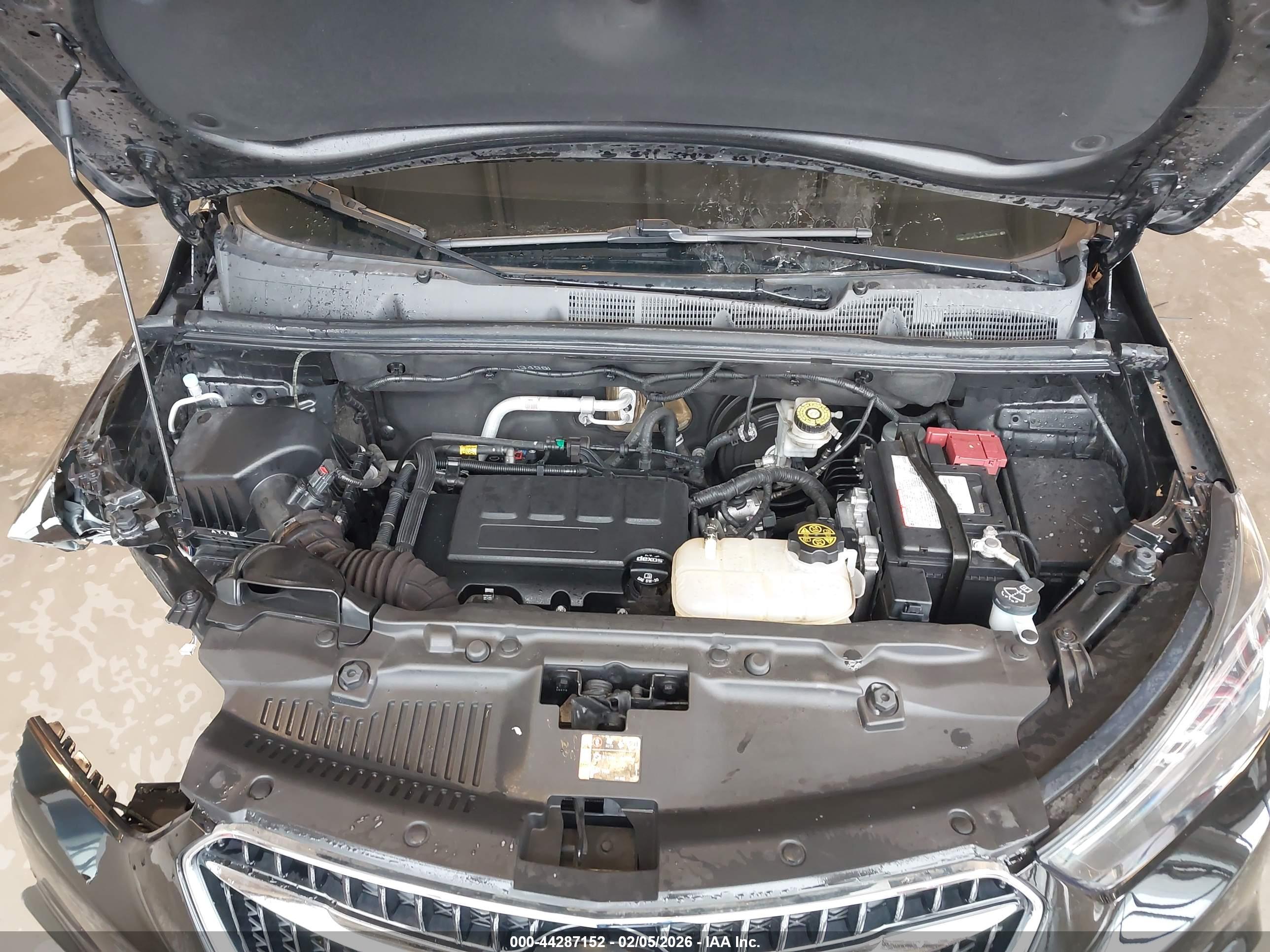 BUICK ENCORE image 10