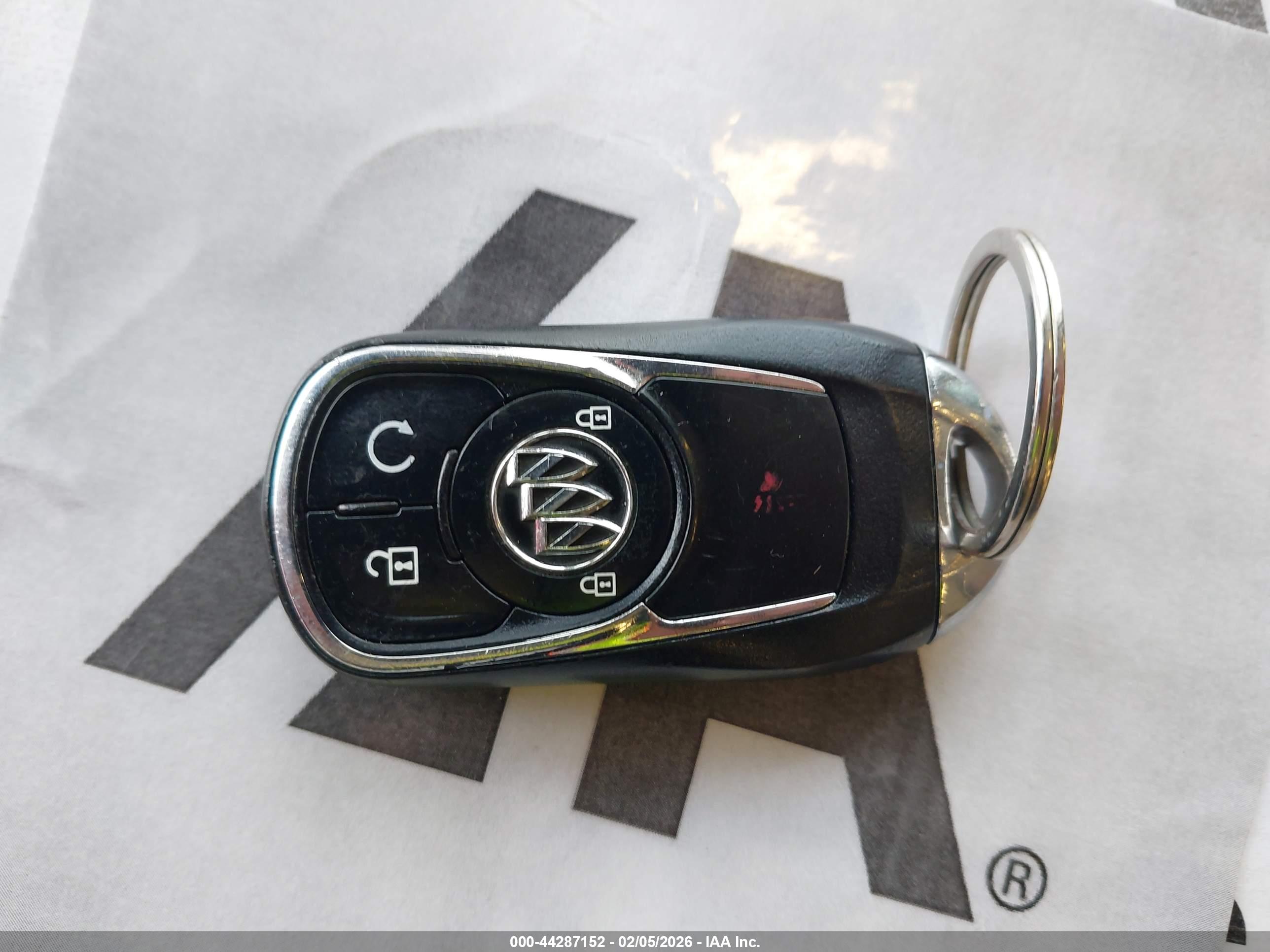 BUICK ENCORE image 11
