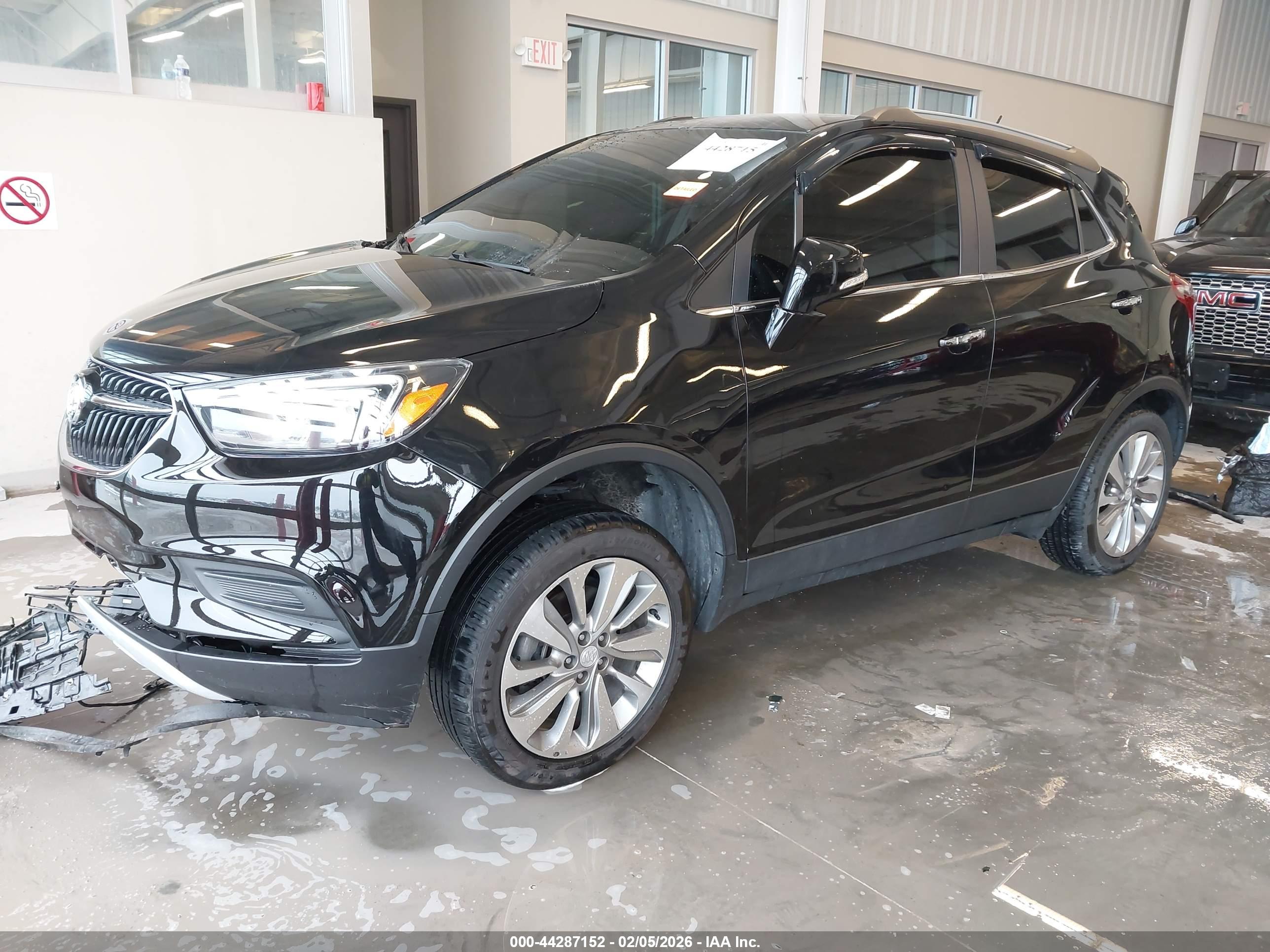 BUICK ENCORE image 2
