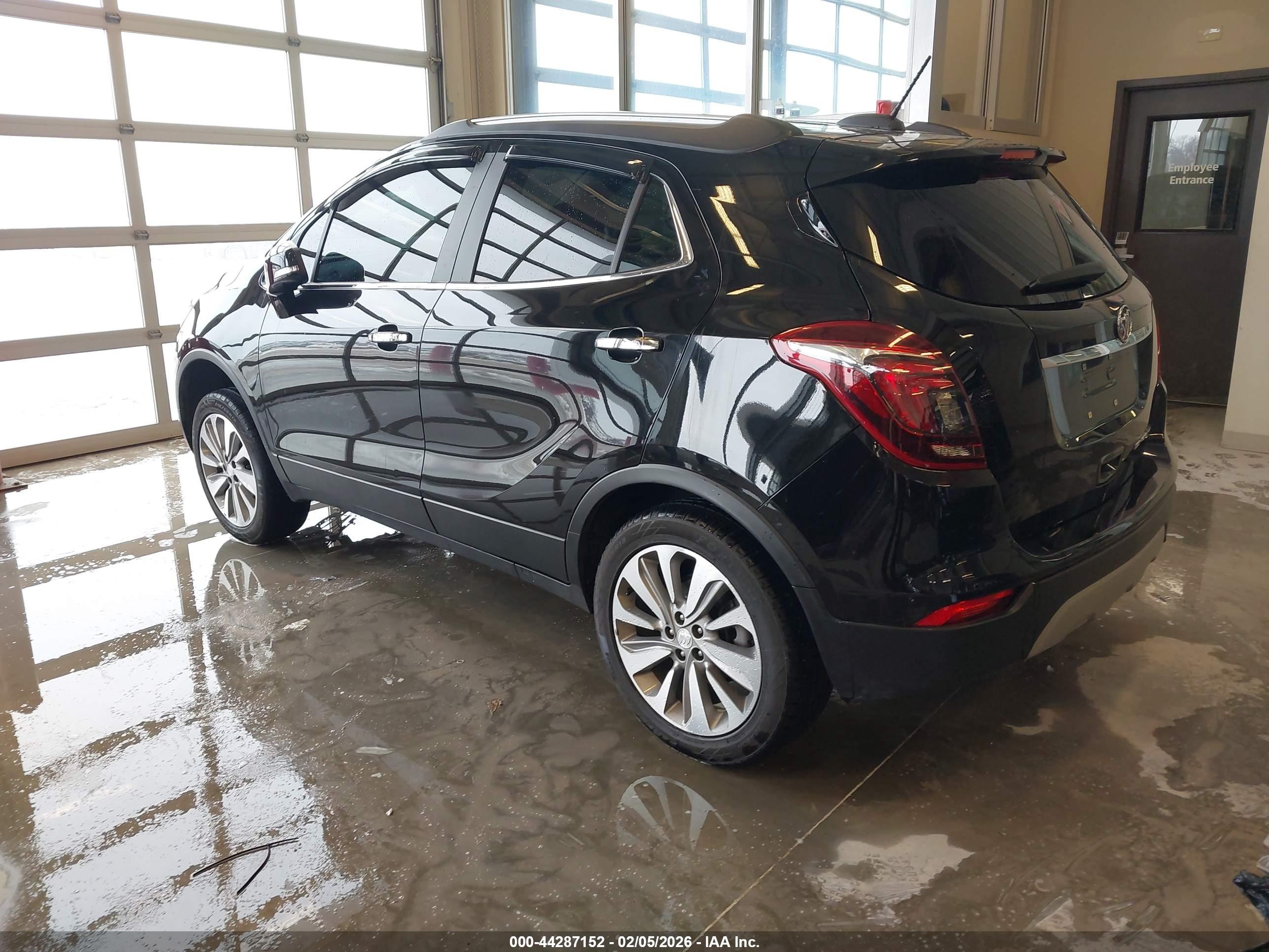 BUICK ENCORE image 3
