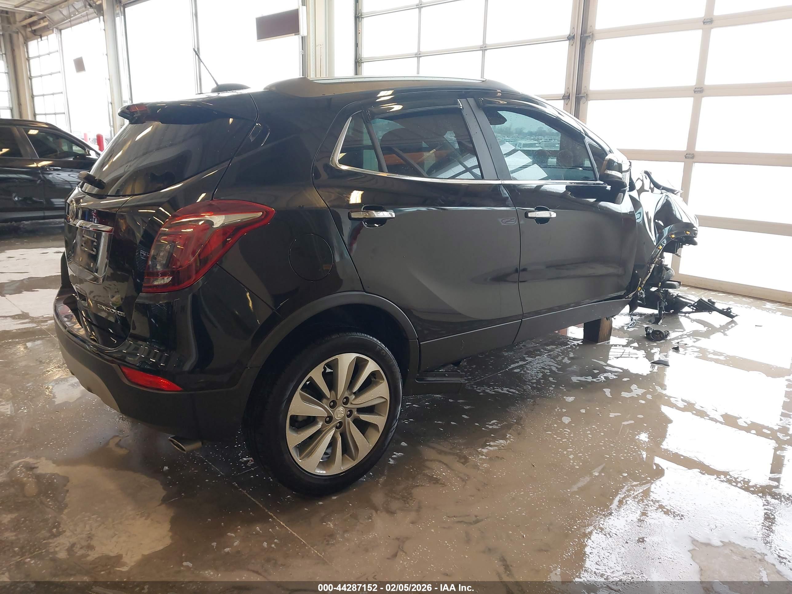 BUICK ENCORE image 4