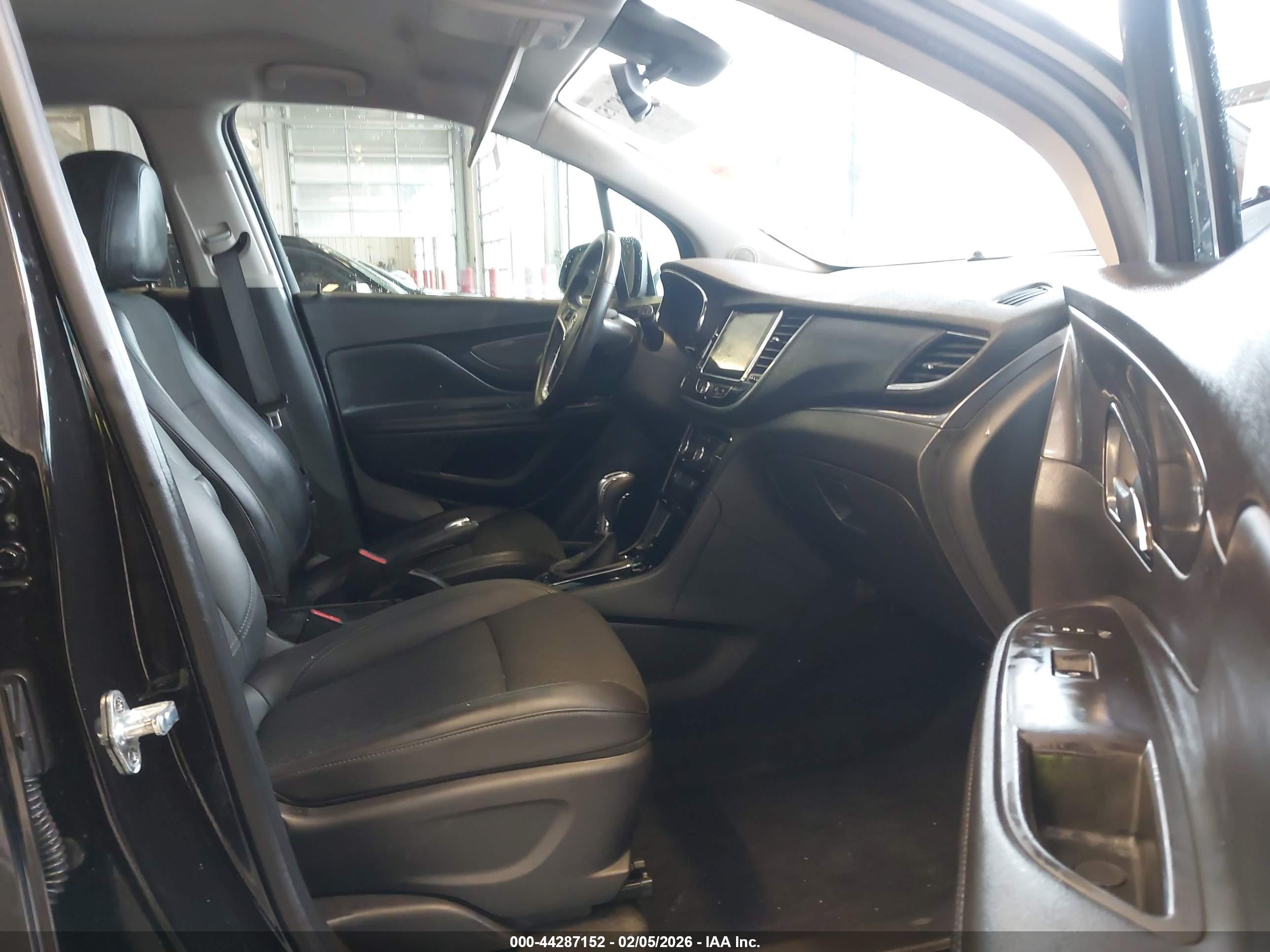 BUICK ENCORE image 5