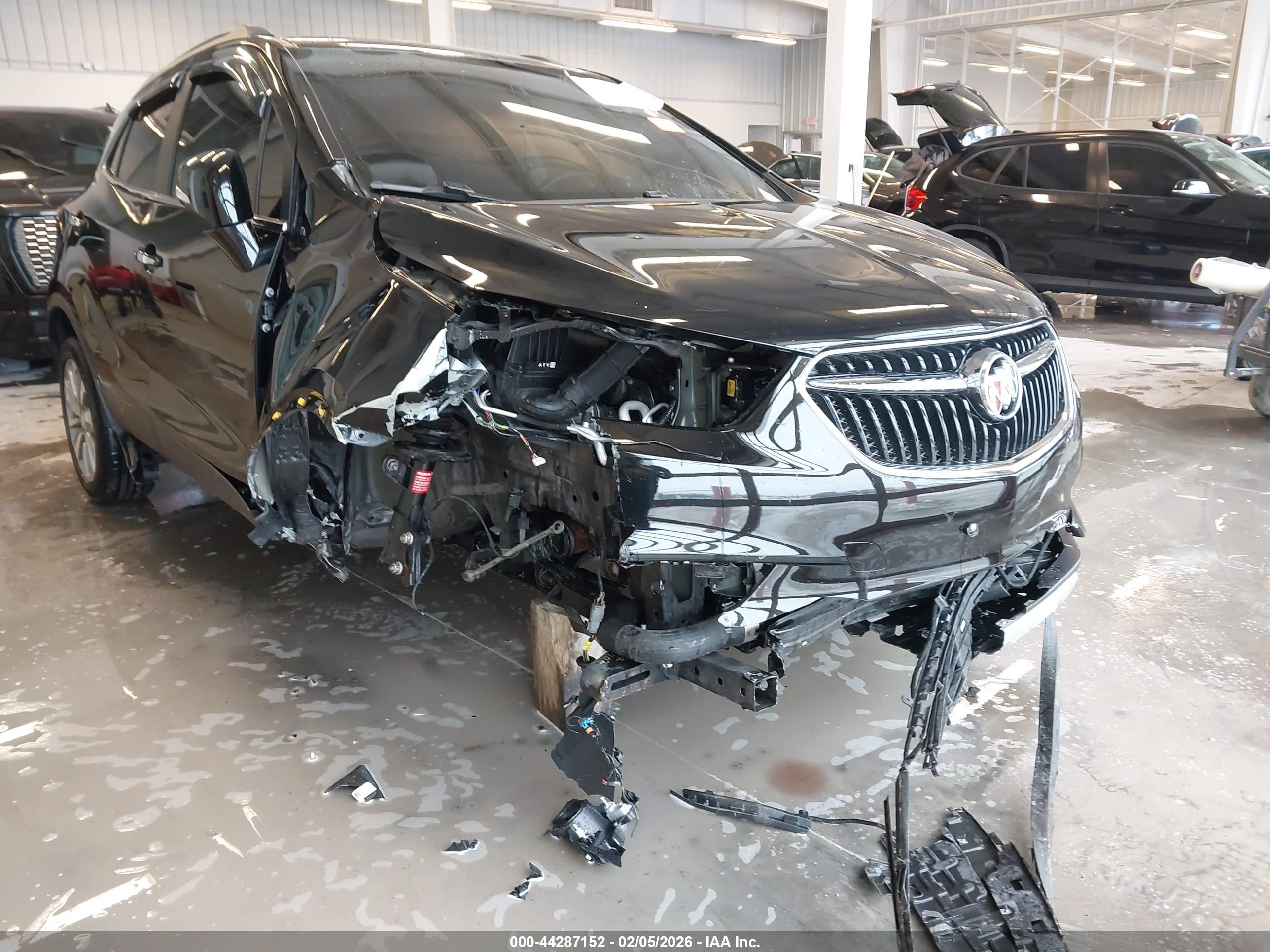 BUICK ENCORE image 6