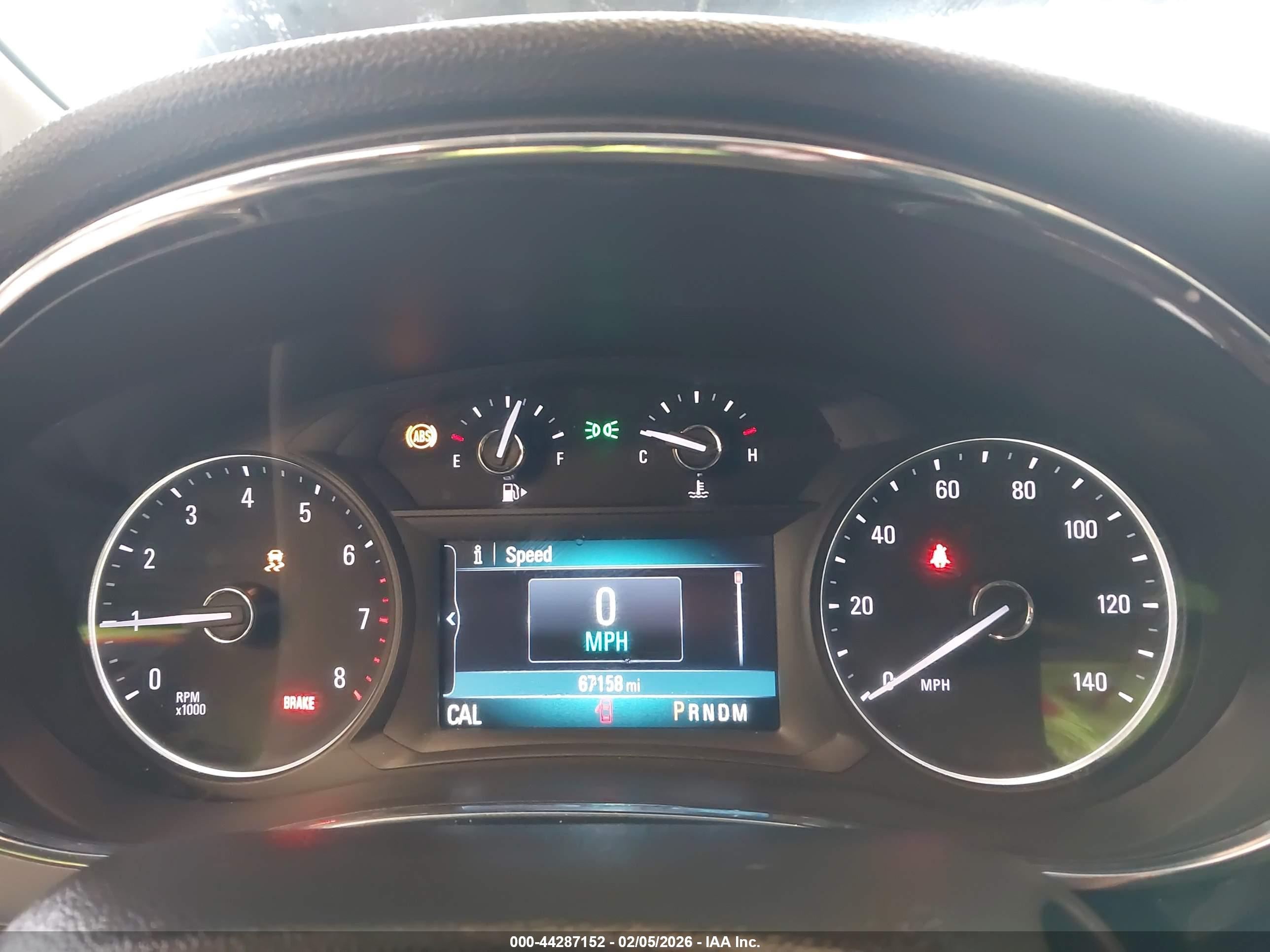 BUICK ENCORE image 7