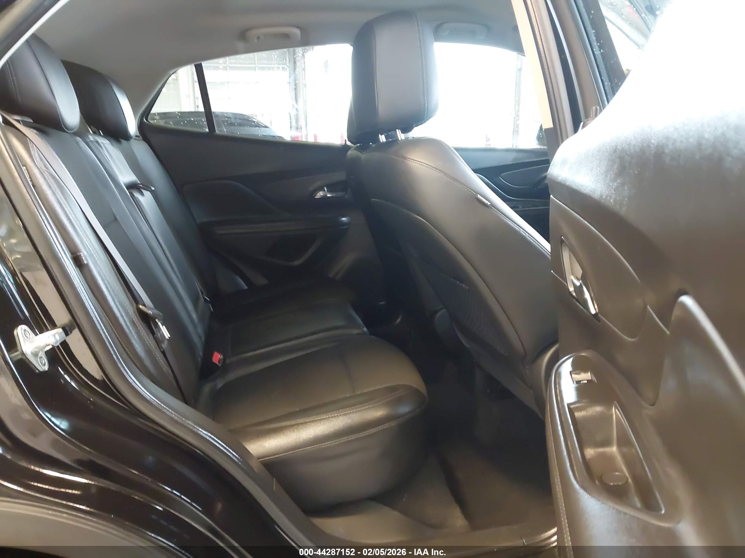 BUICK ENCORE image 8