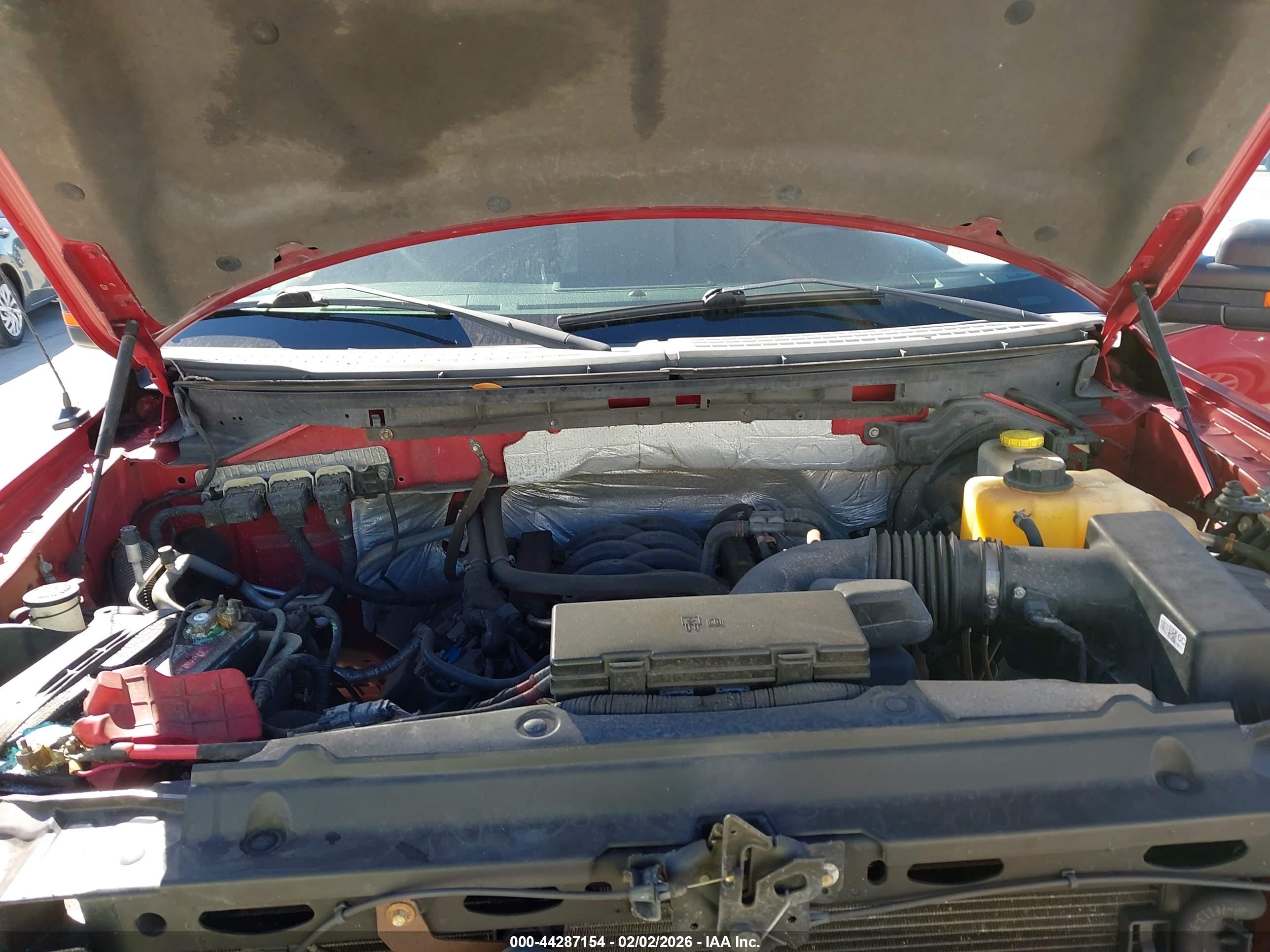 FORD F-150 image 10