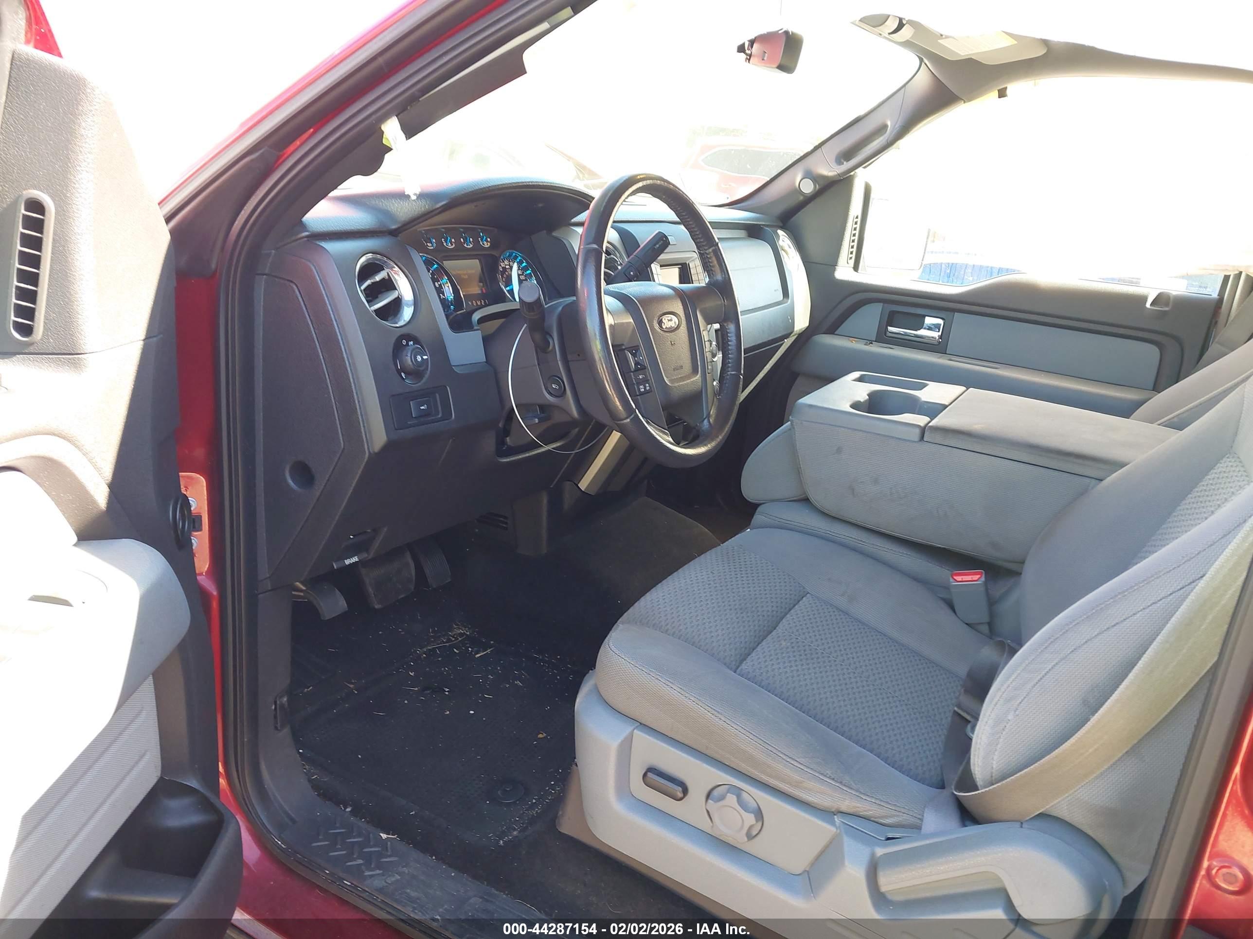 FORD F-150 image 5