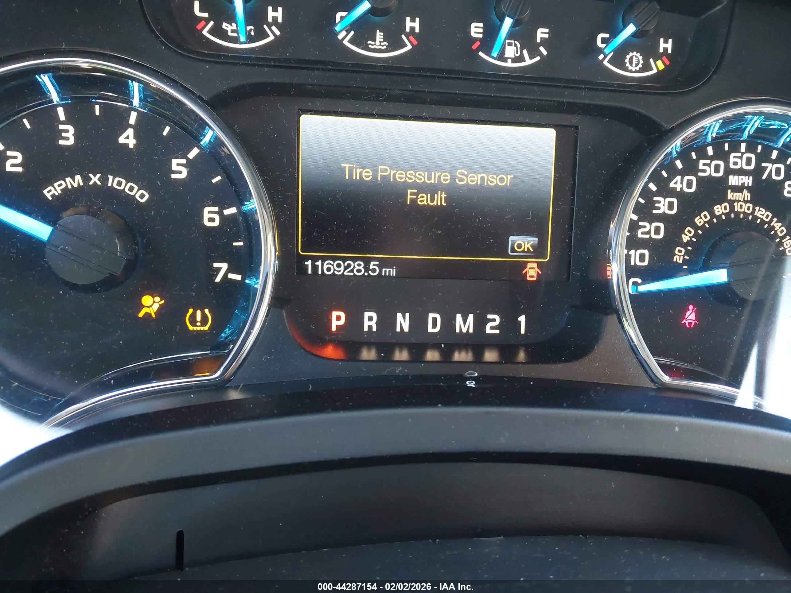 FORD F-150 image 7