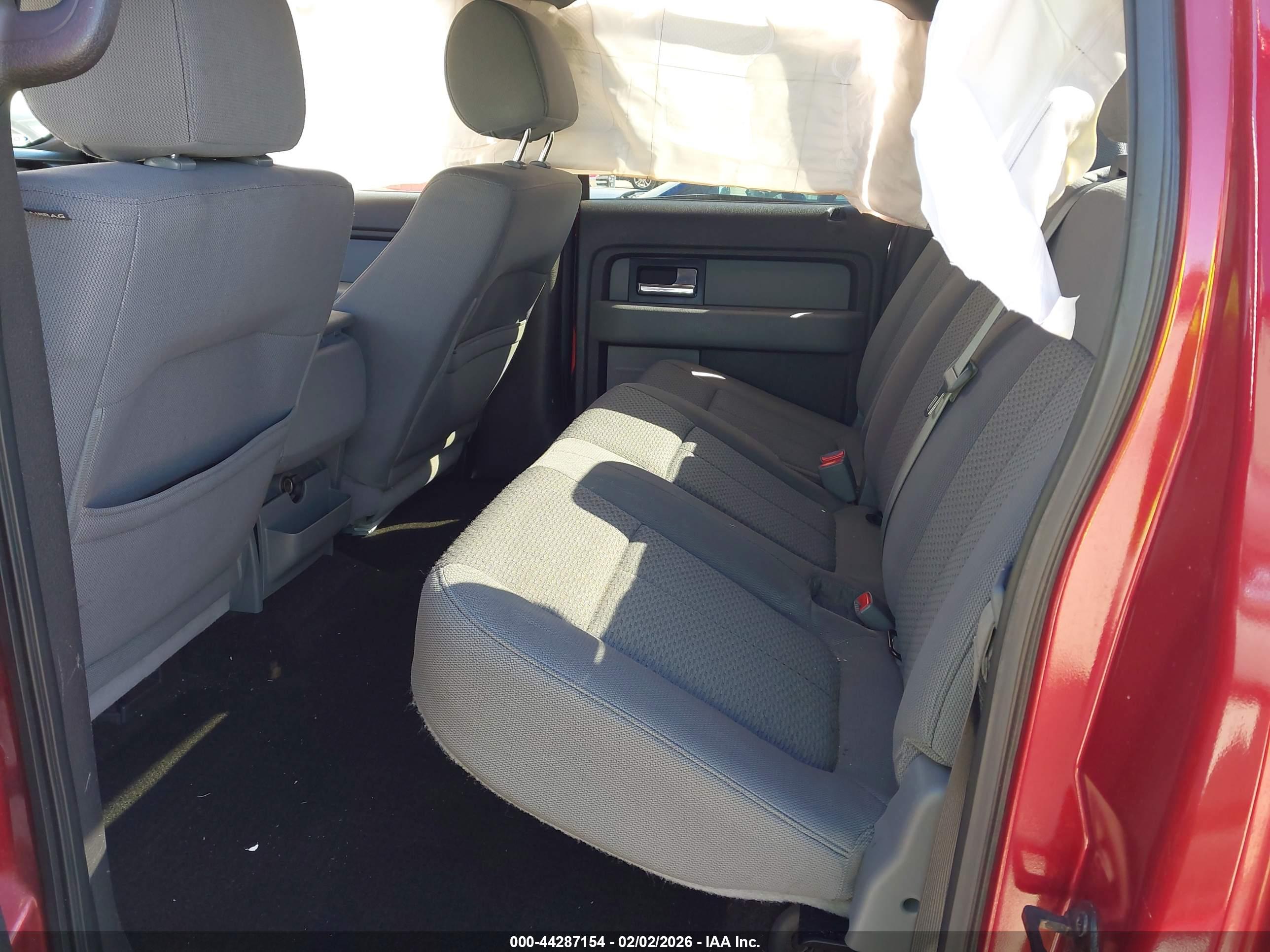 FORD F-150 image 8