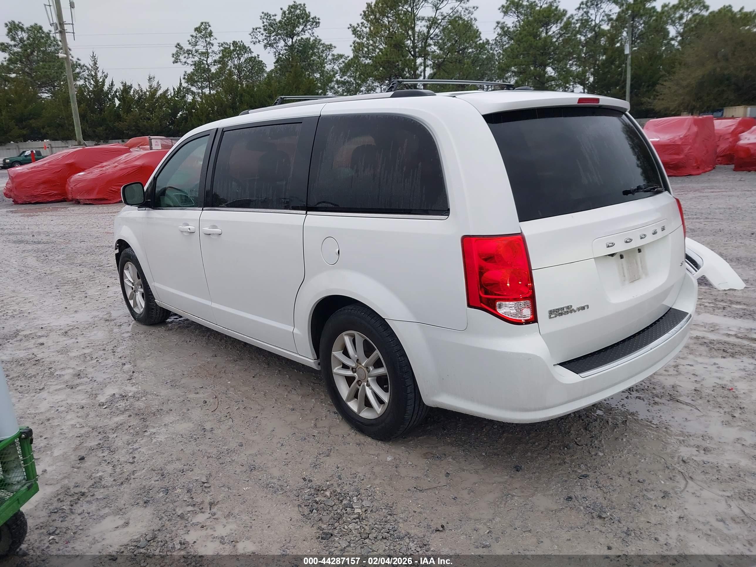 DODGE GRAND image 3