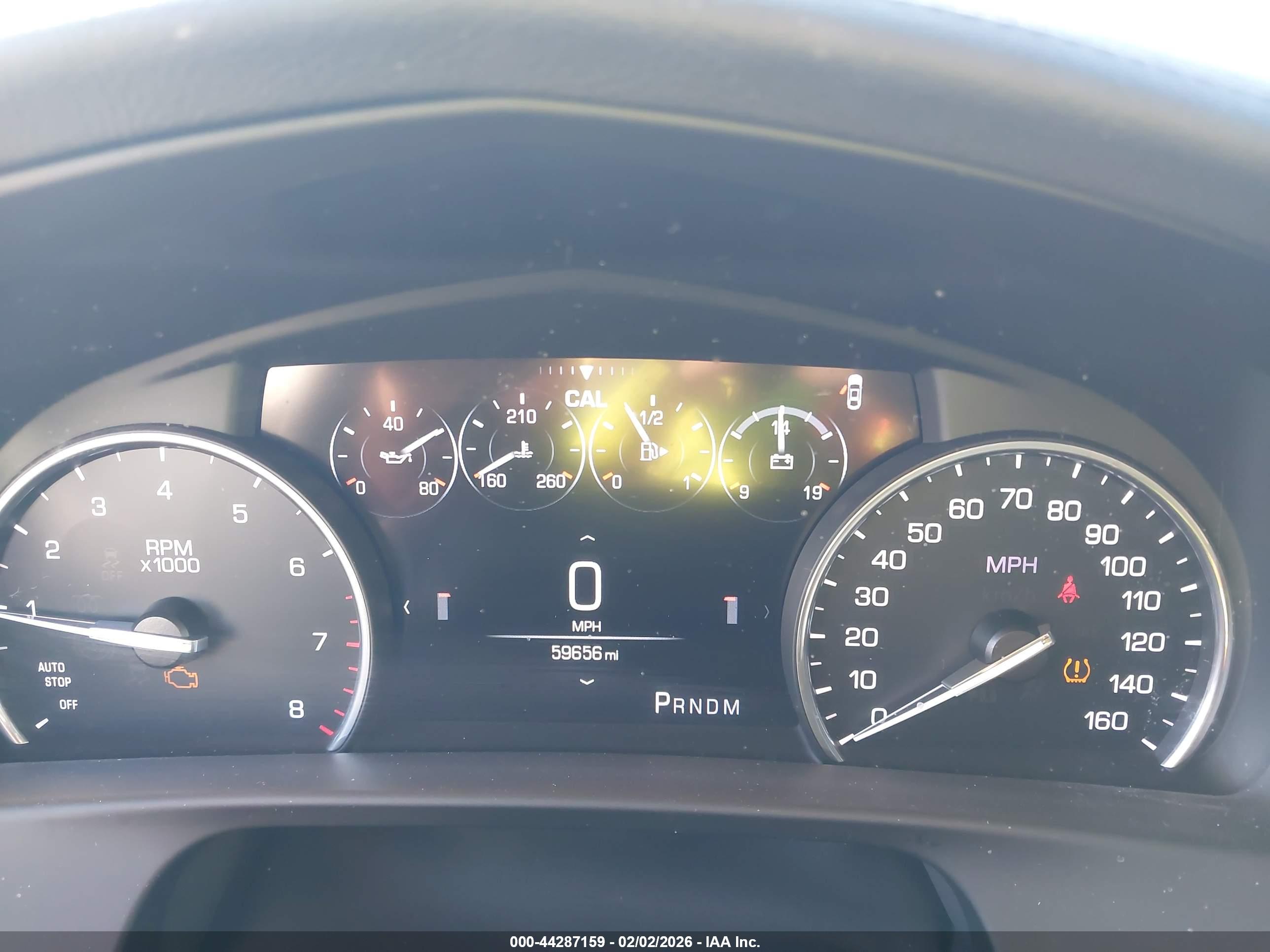 CADILLAC CT6 image 7