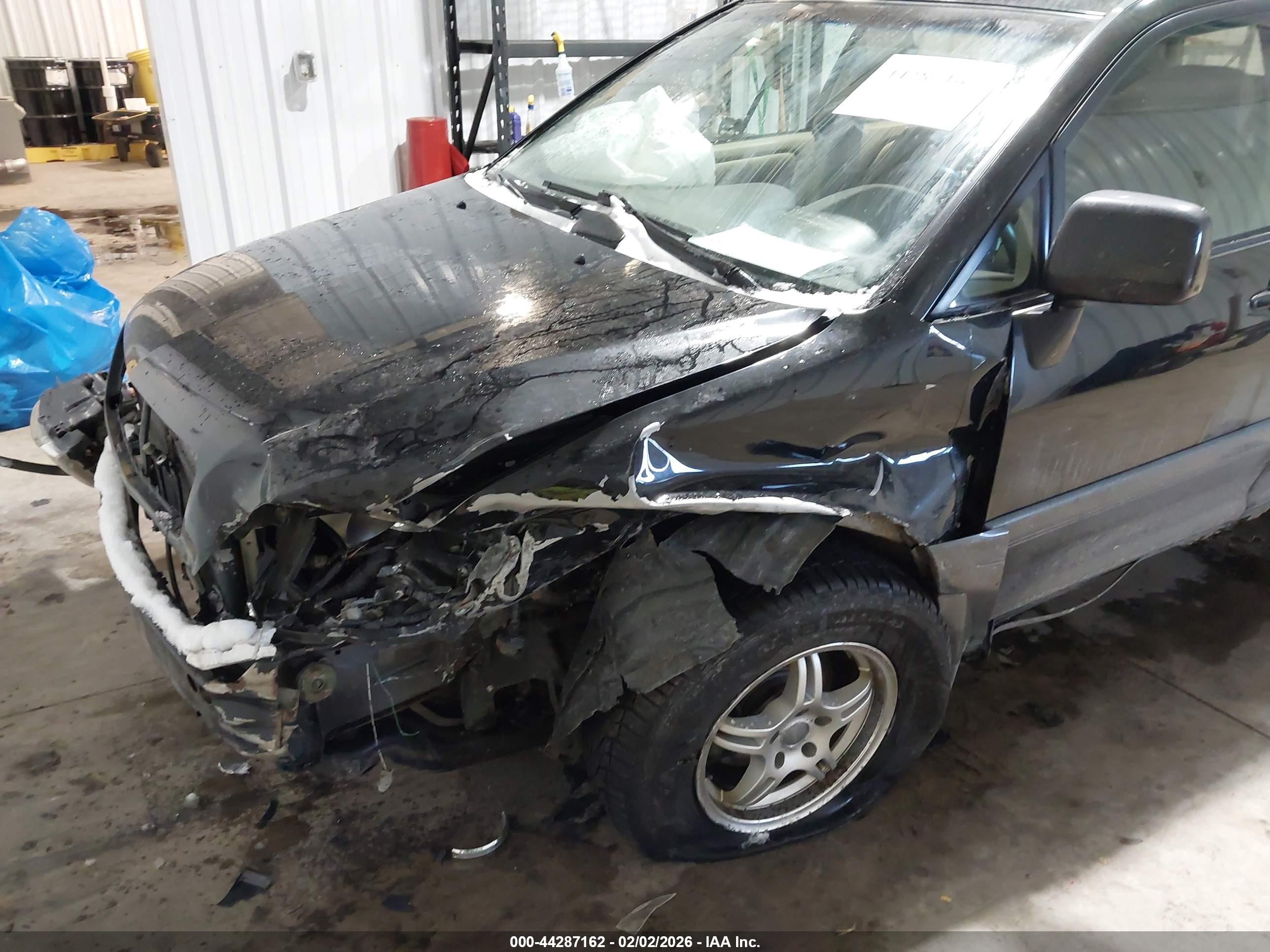 LEXUS RX image 6