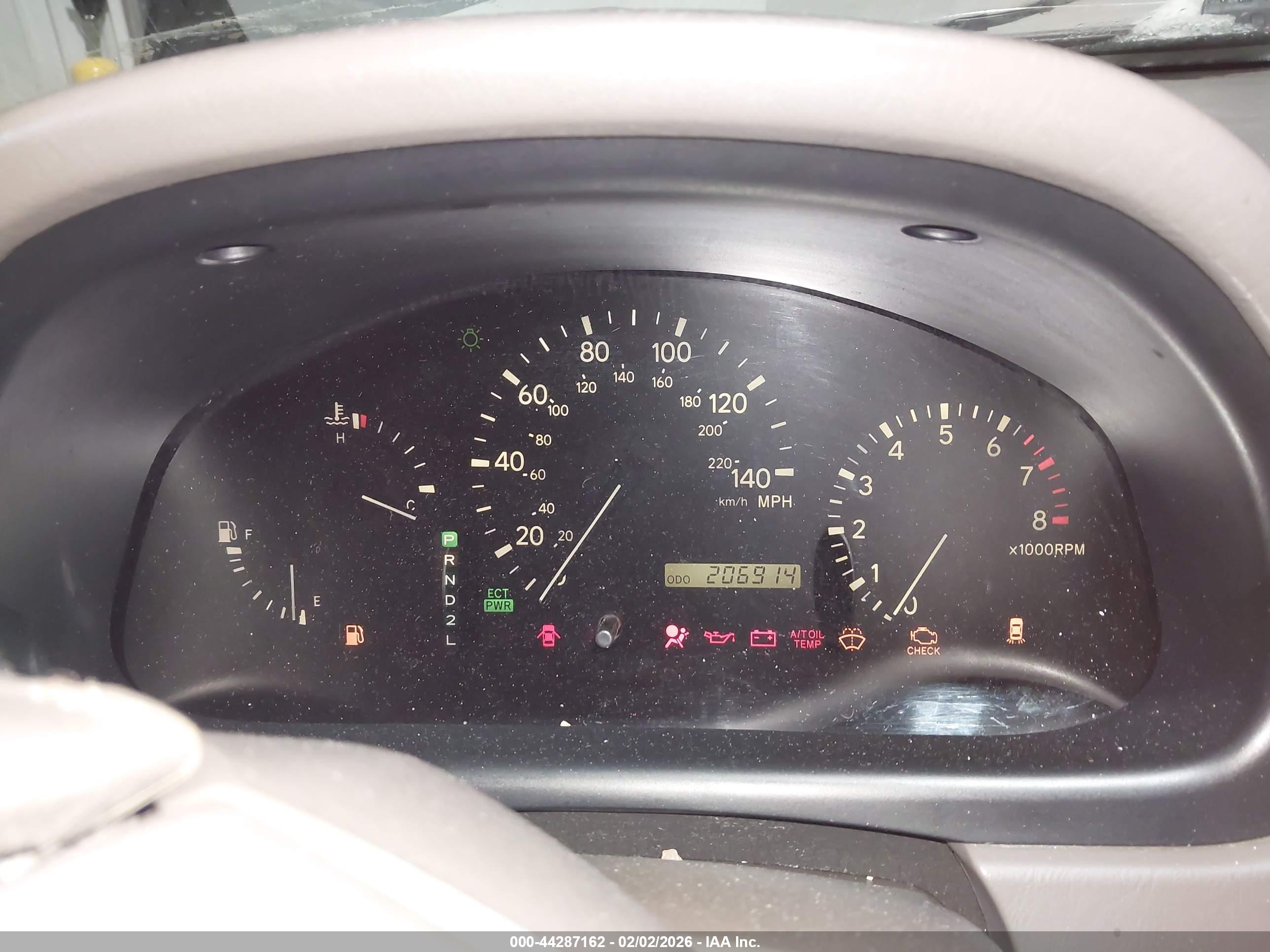 LEXUS RX image 7