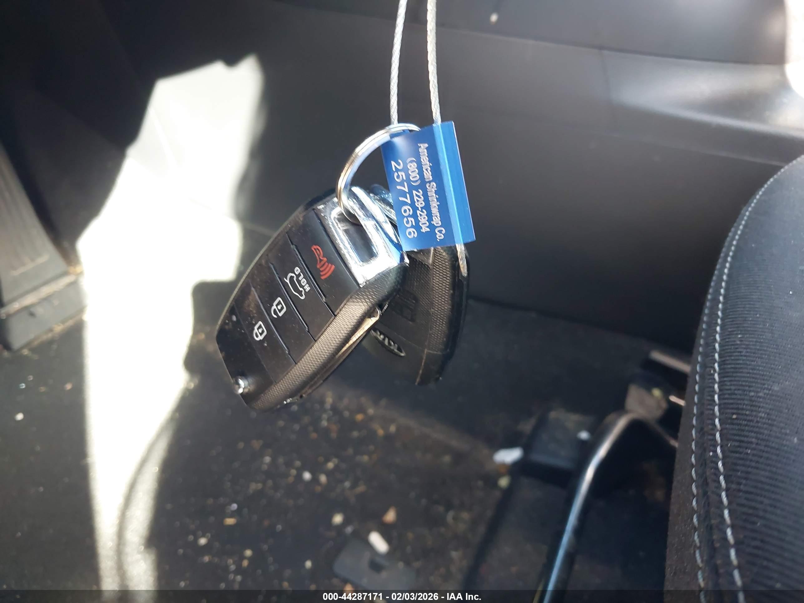 KIA SOUL image 11