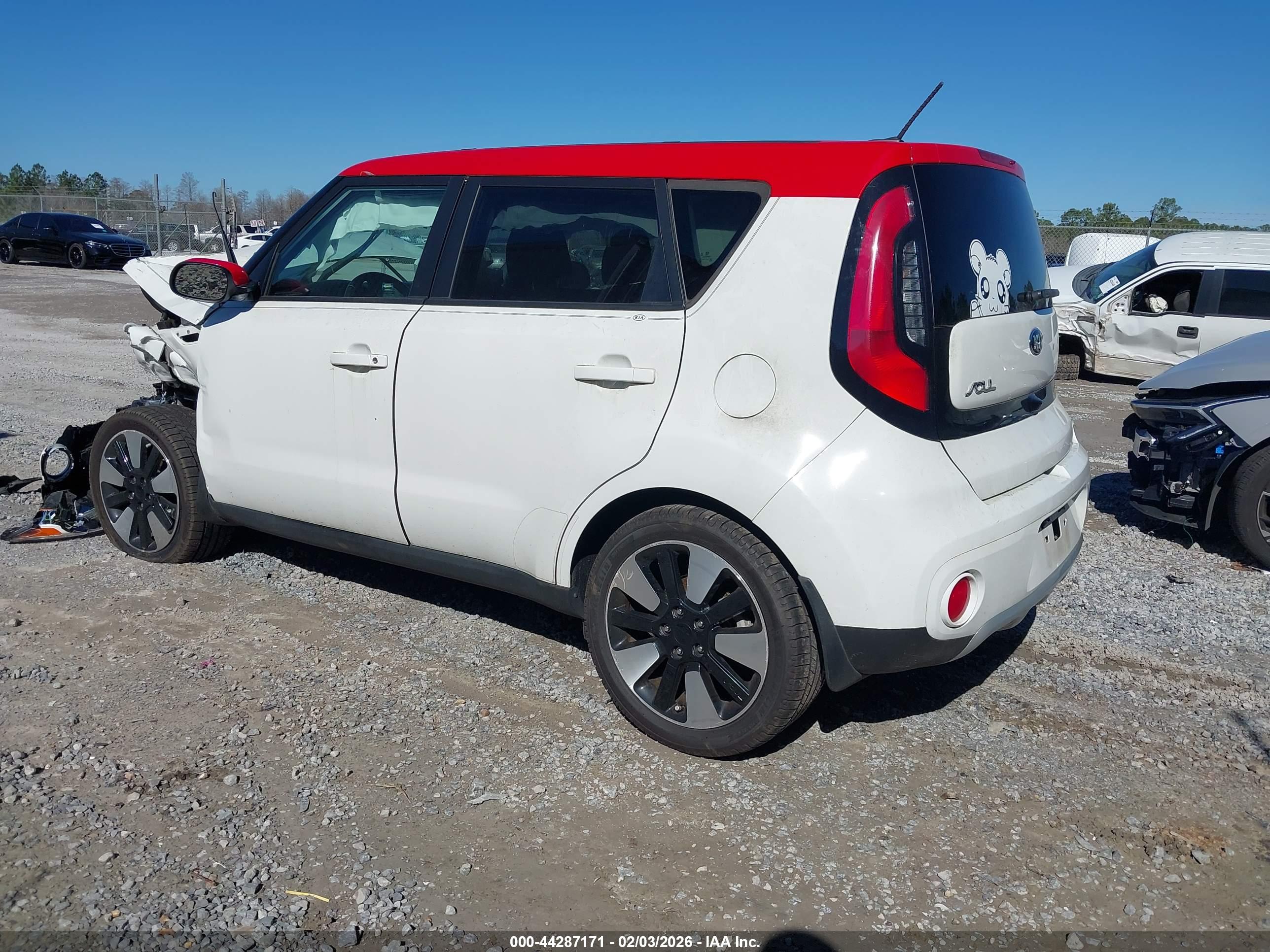 KIA SOUL image 3