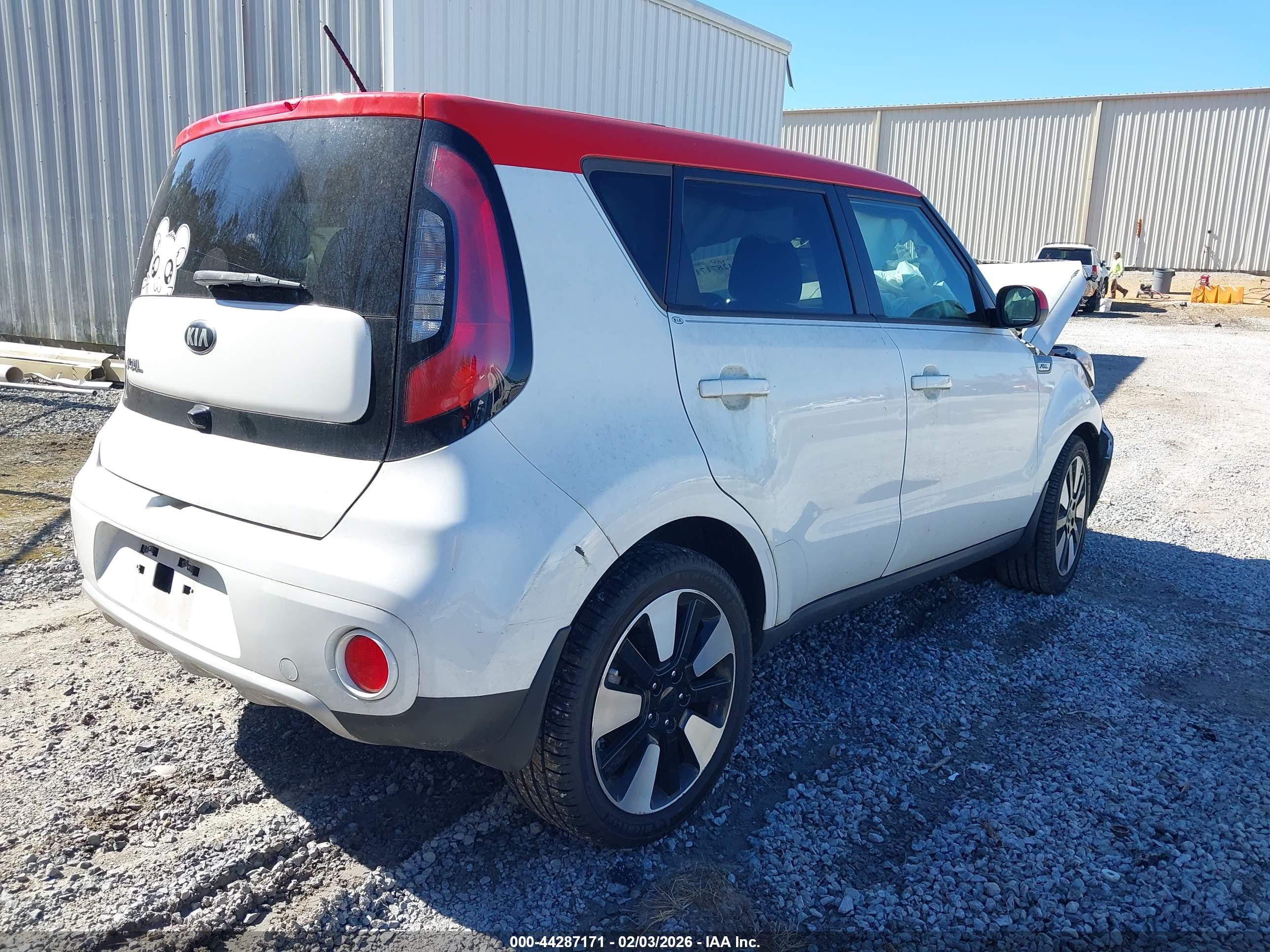 KIA SOUL image 4