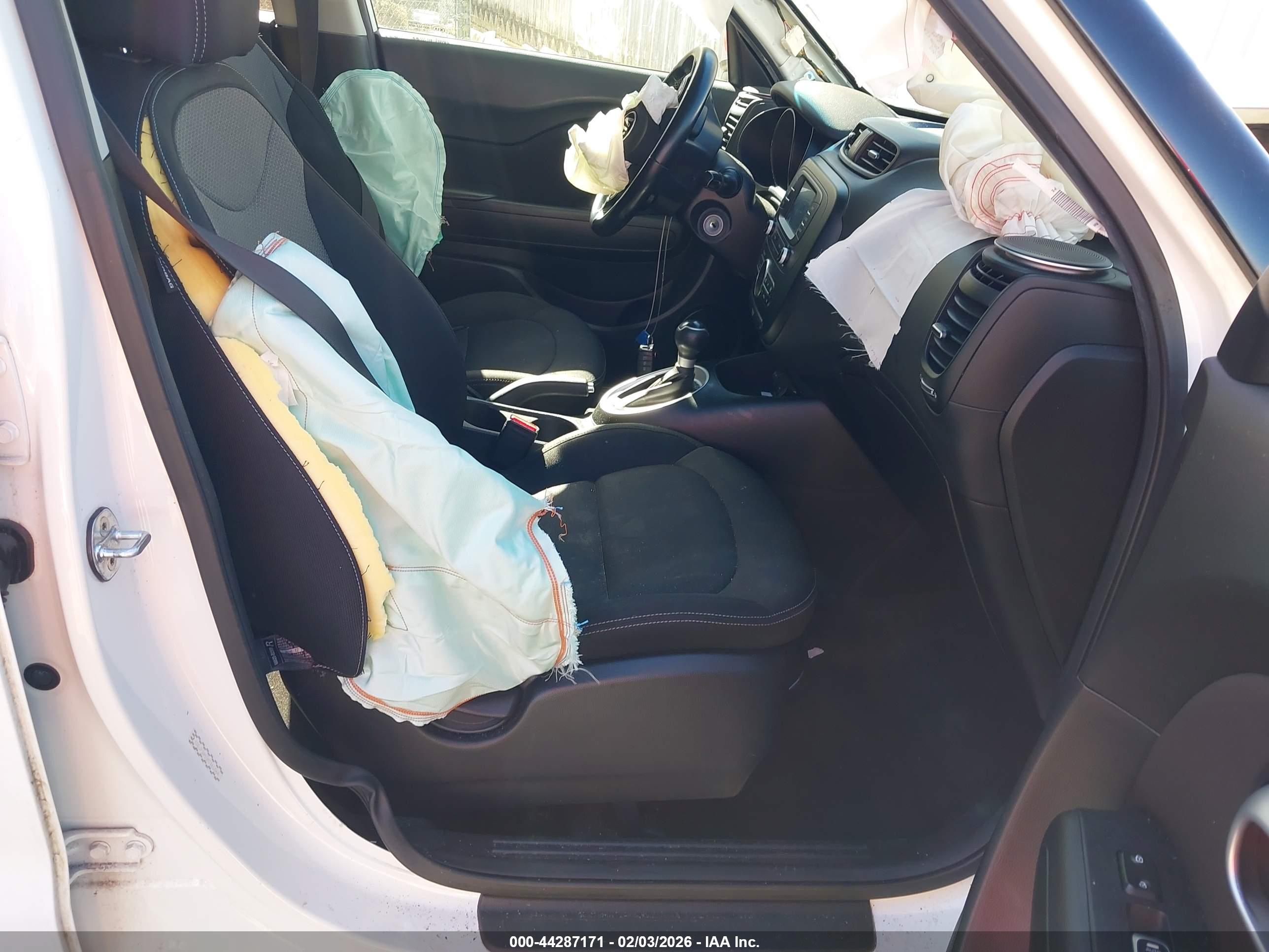 KIA SOUL image 5